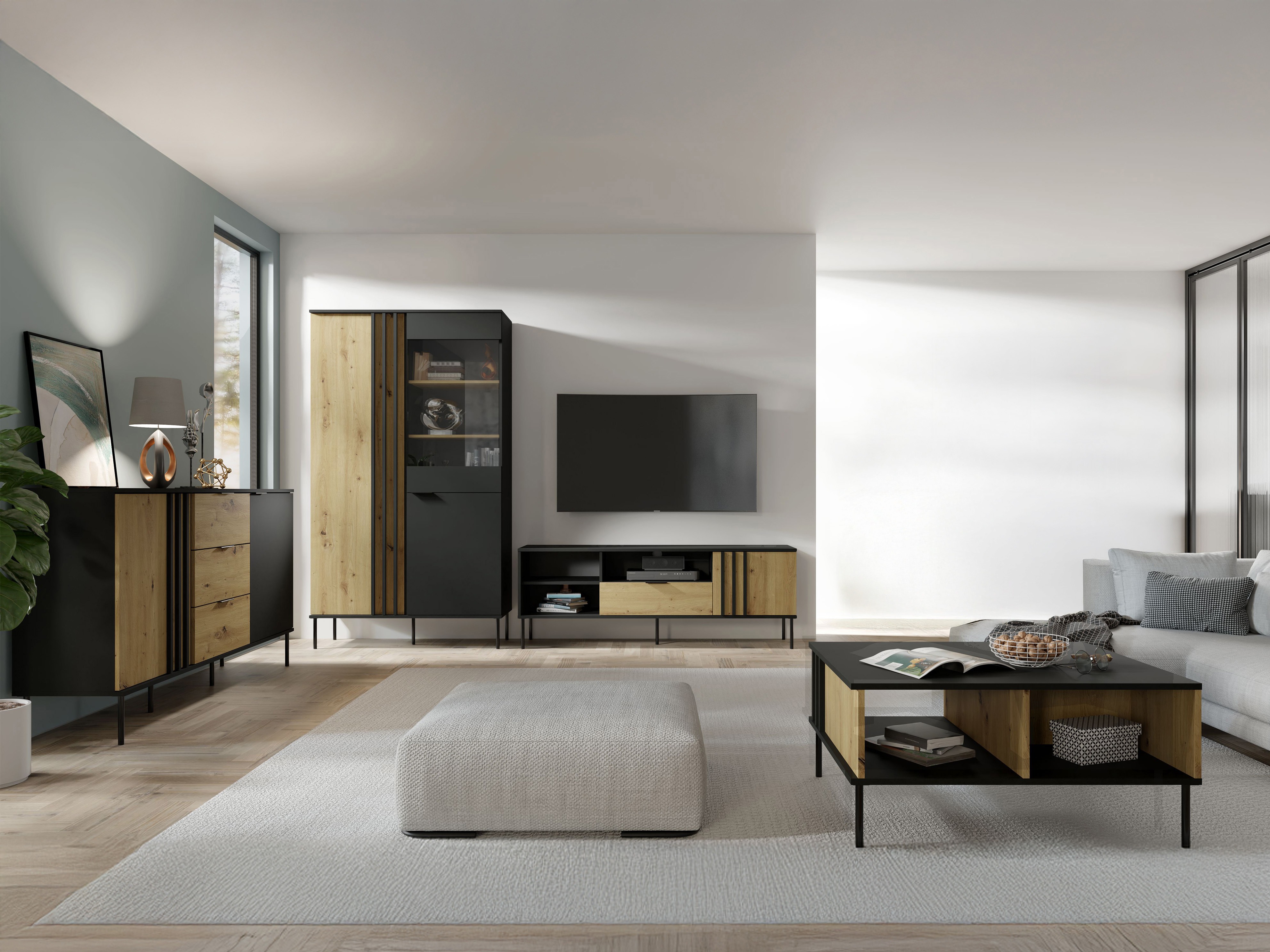 Set za dnevni boravak Tivreme 106 (Nije dostupno)