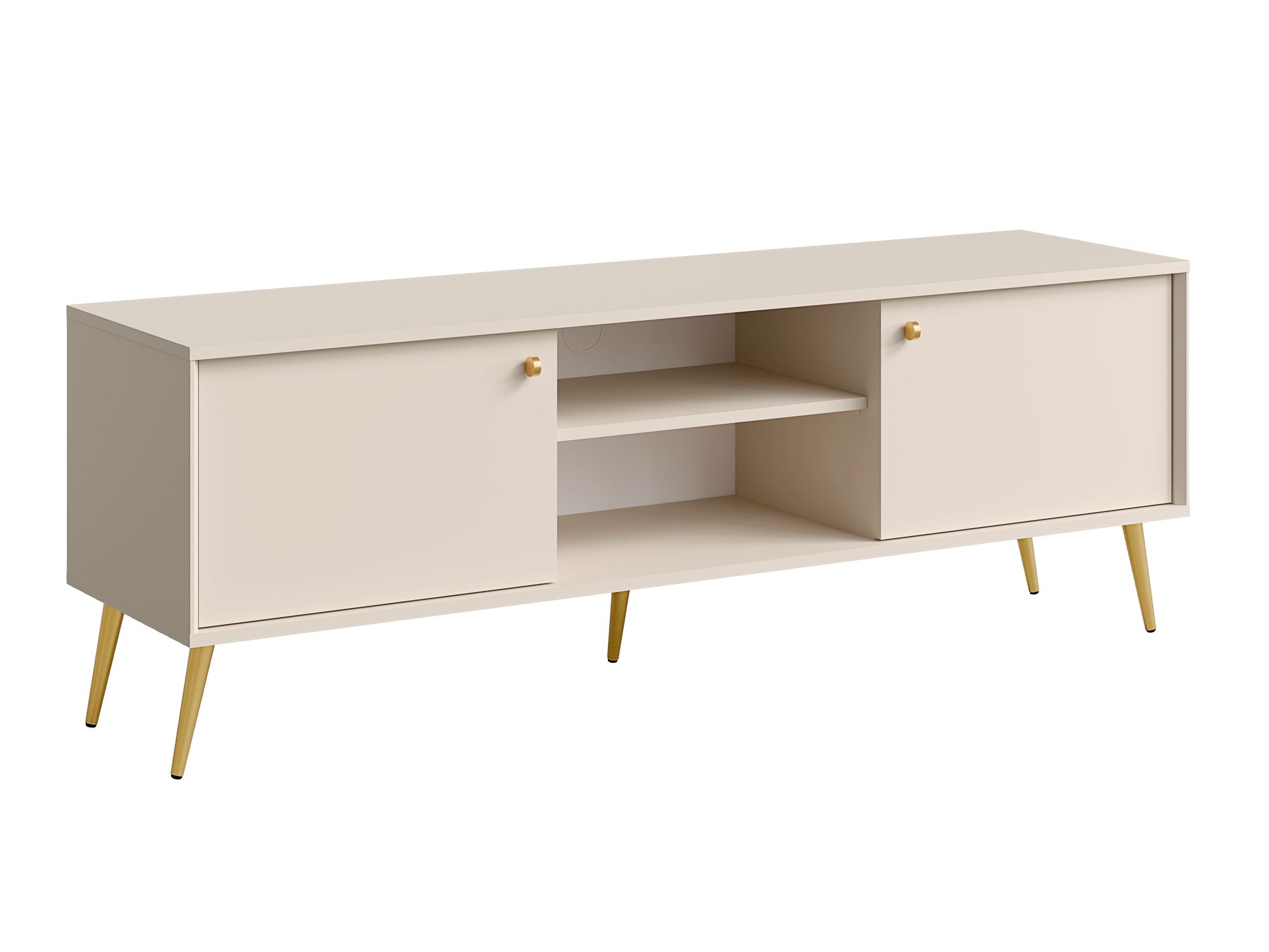 TV stol Corcamo 101 (Bež)