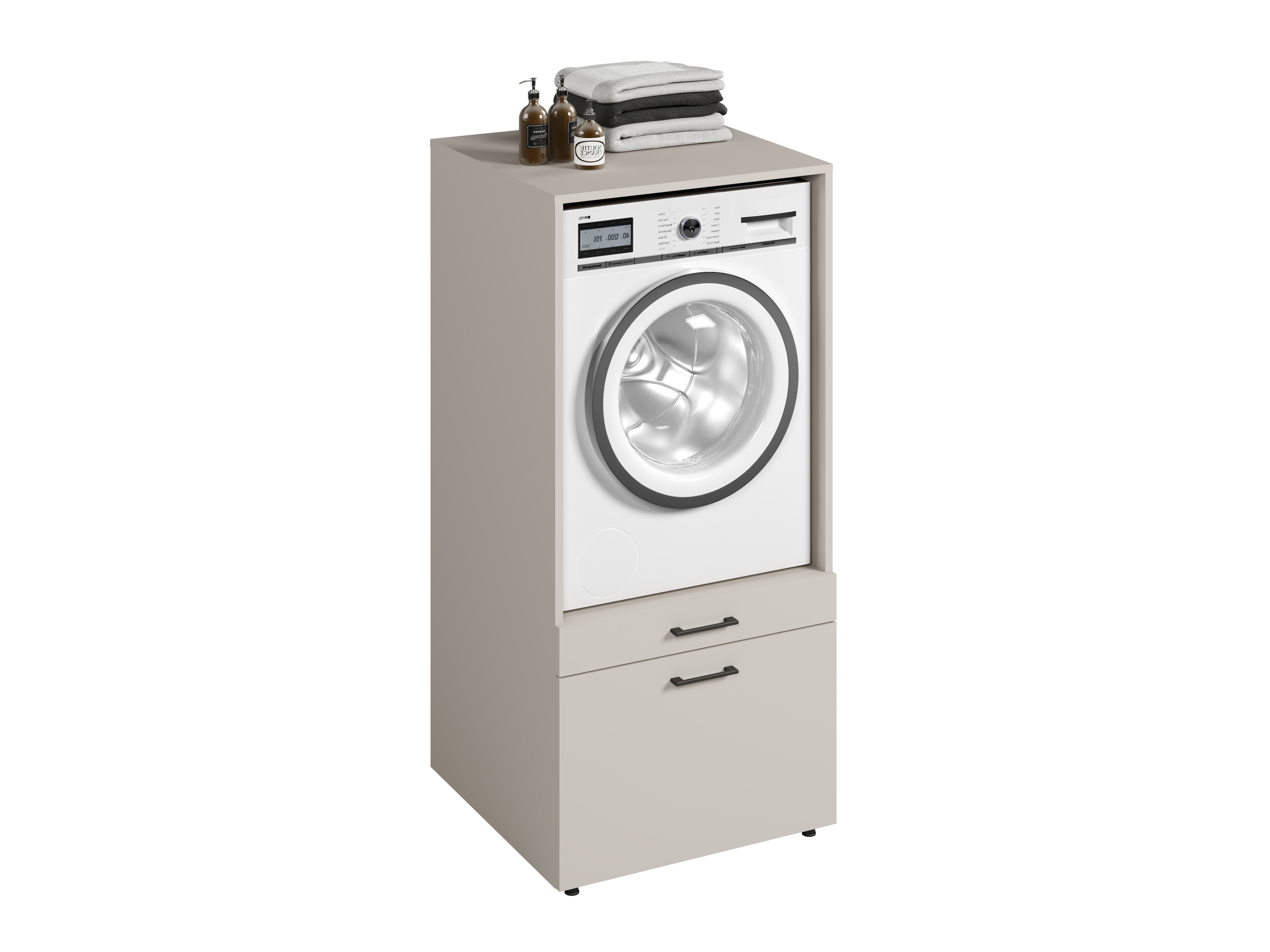 Kupaonska polica Novdele 102 (Kašmir)