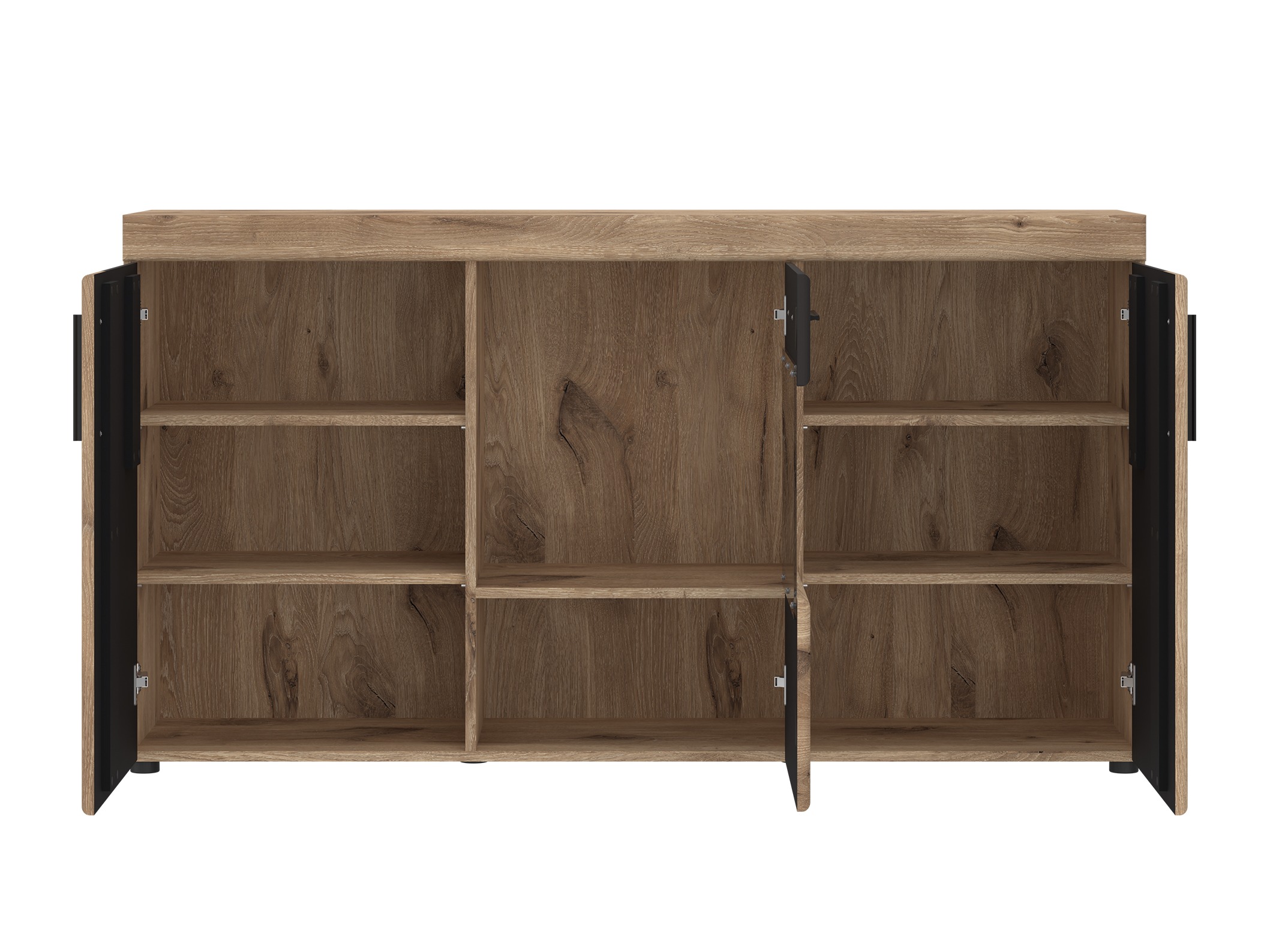 Ormarić Tivodea 120