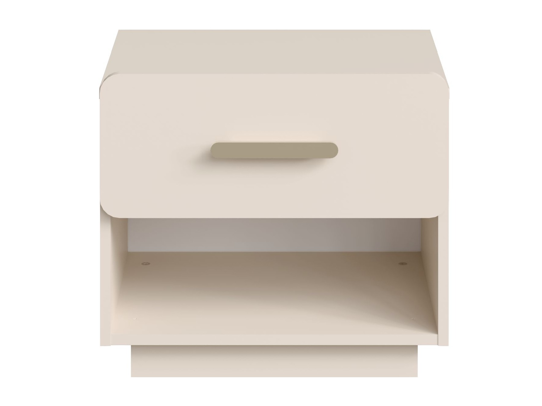 Set noćnih ormarića Lordunu 101