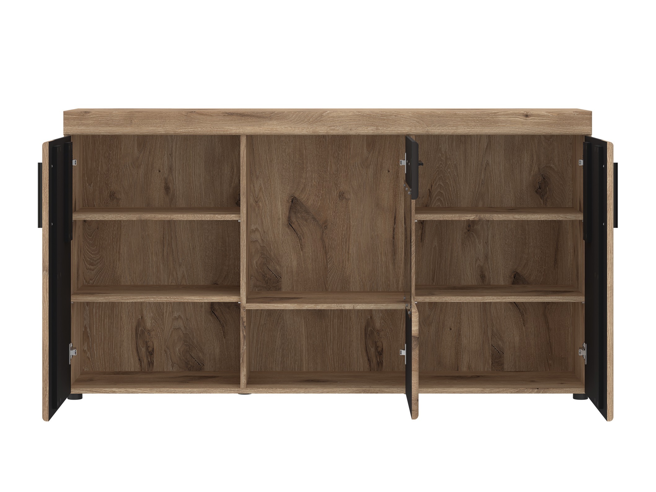 Set za dnevni boravak Tivodea 121