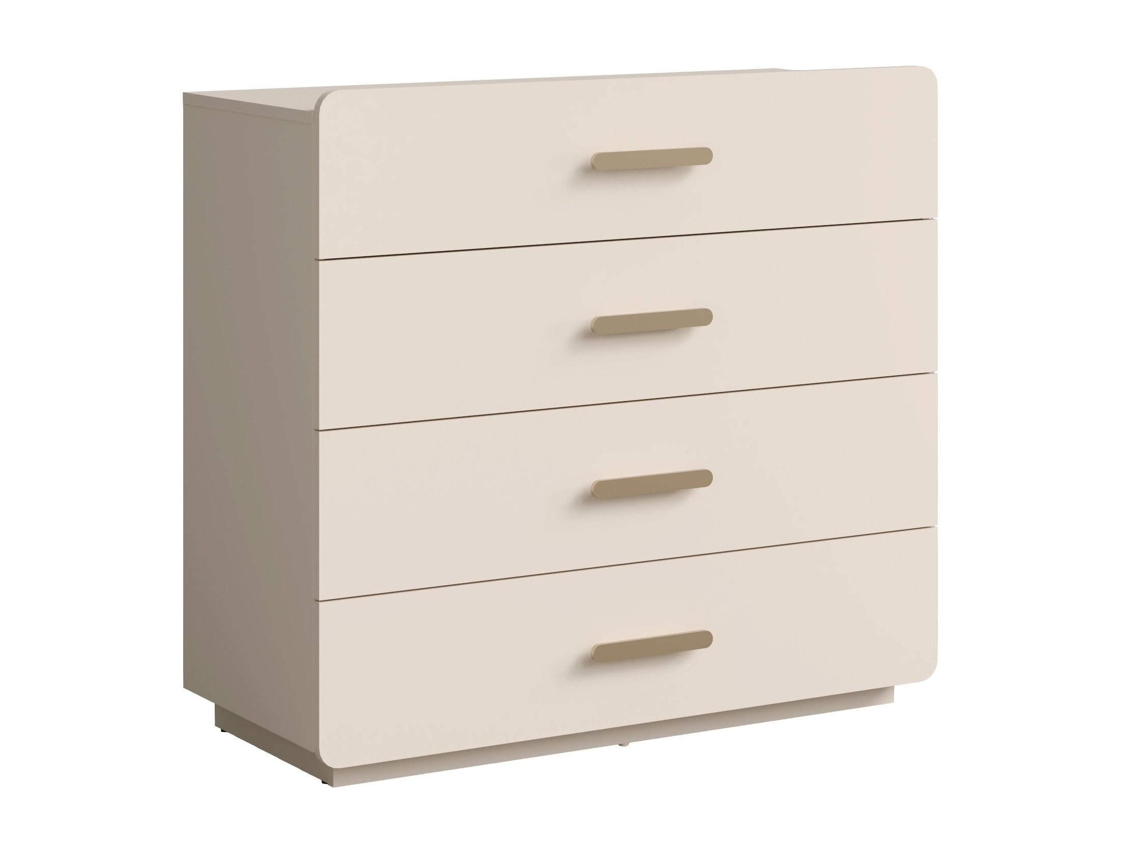 Set za spavaću sobu Lordunu 104