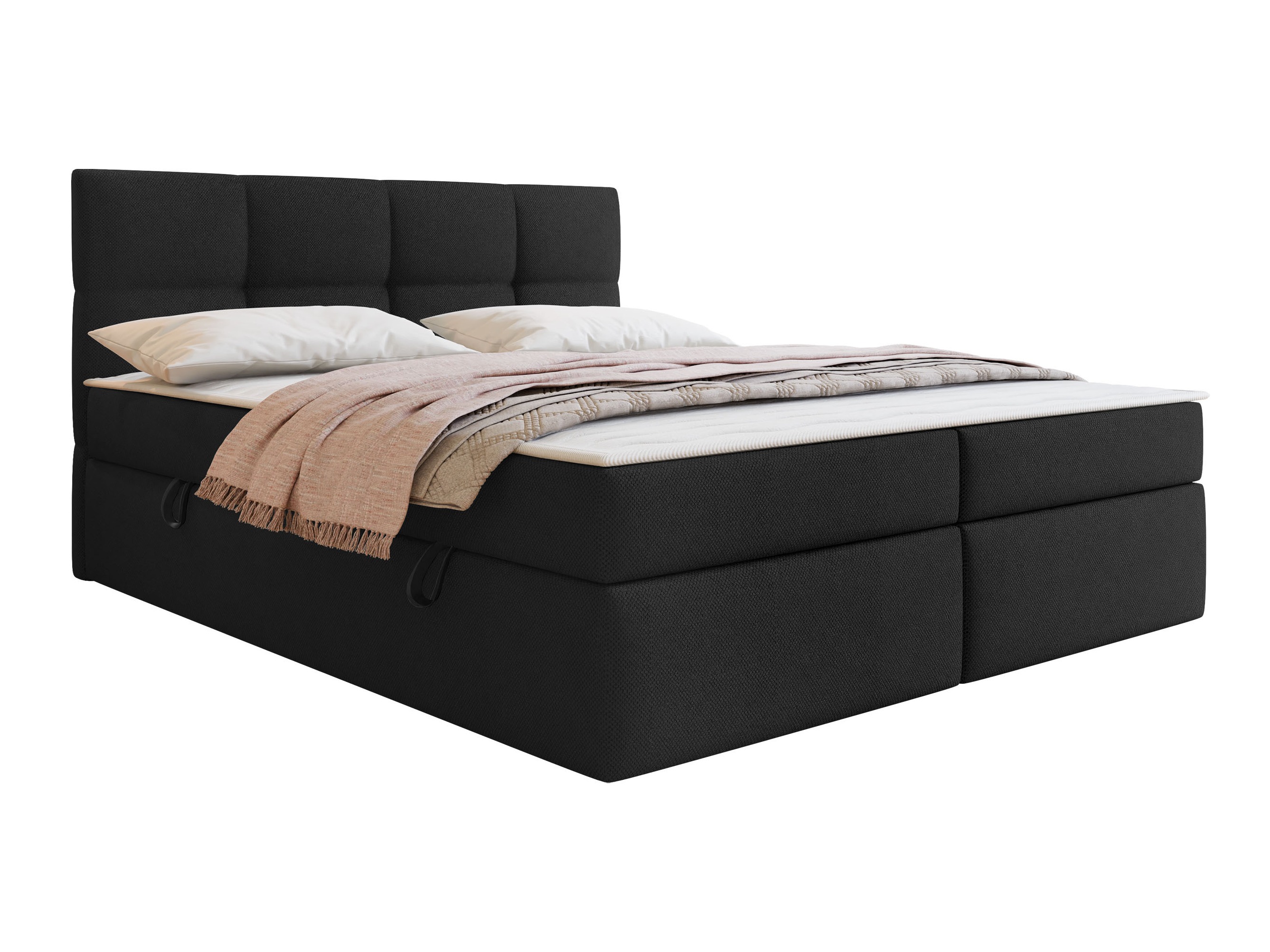 Boxspring krevet ComfiDream 187 (Curio 99)