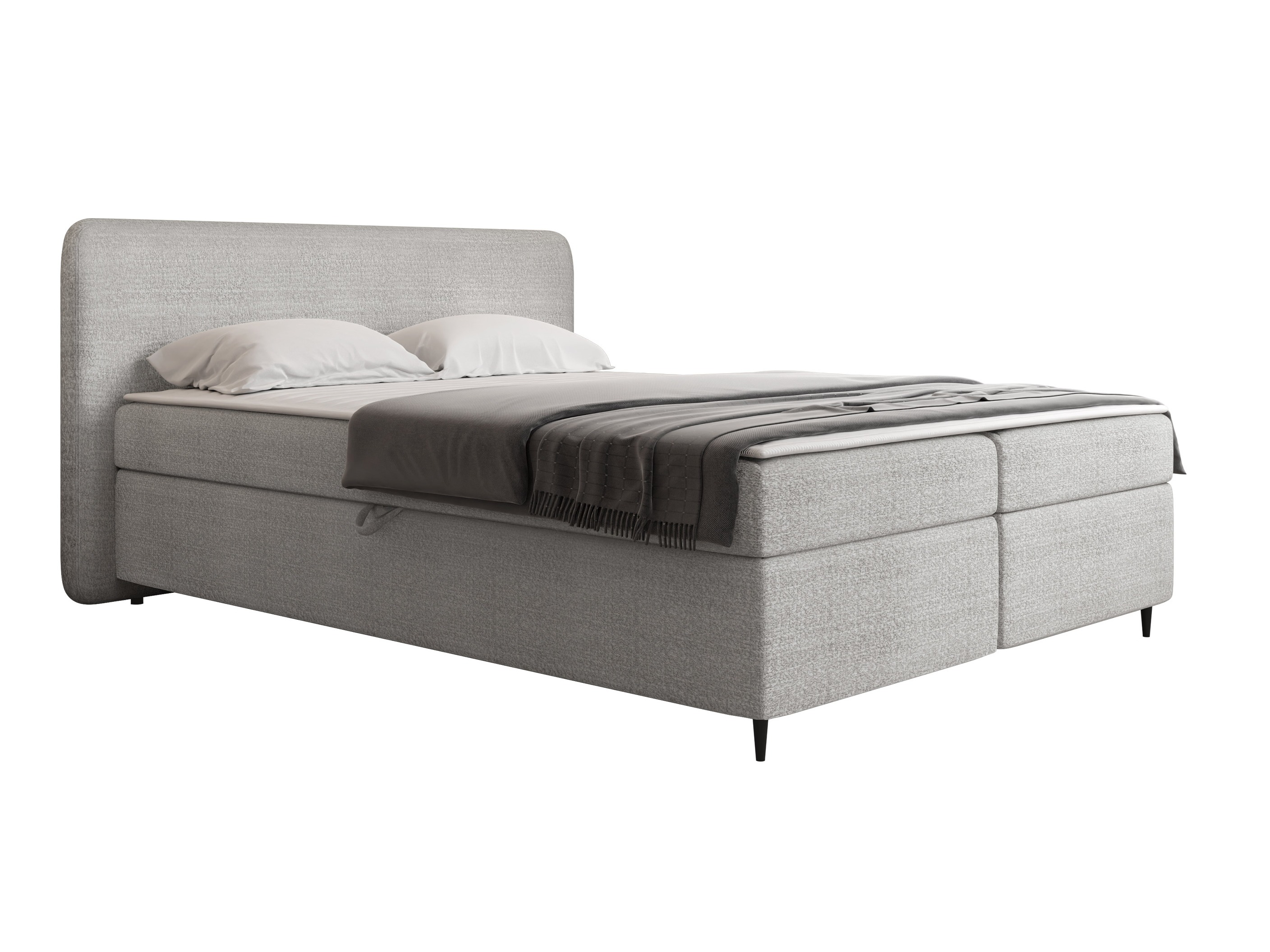 Boxspring krevet Stonecrest 108 (Taro 11)
