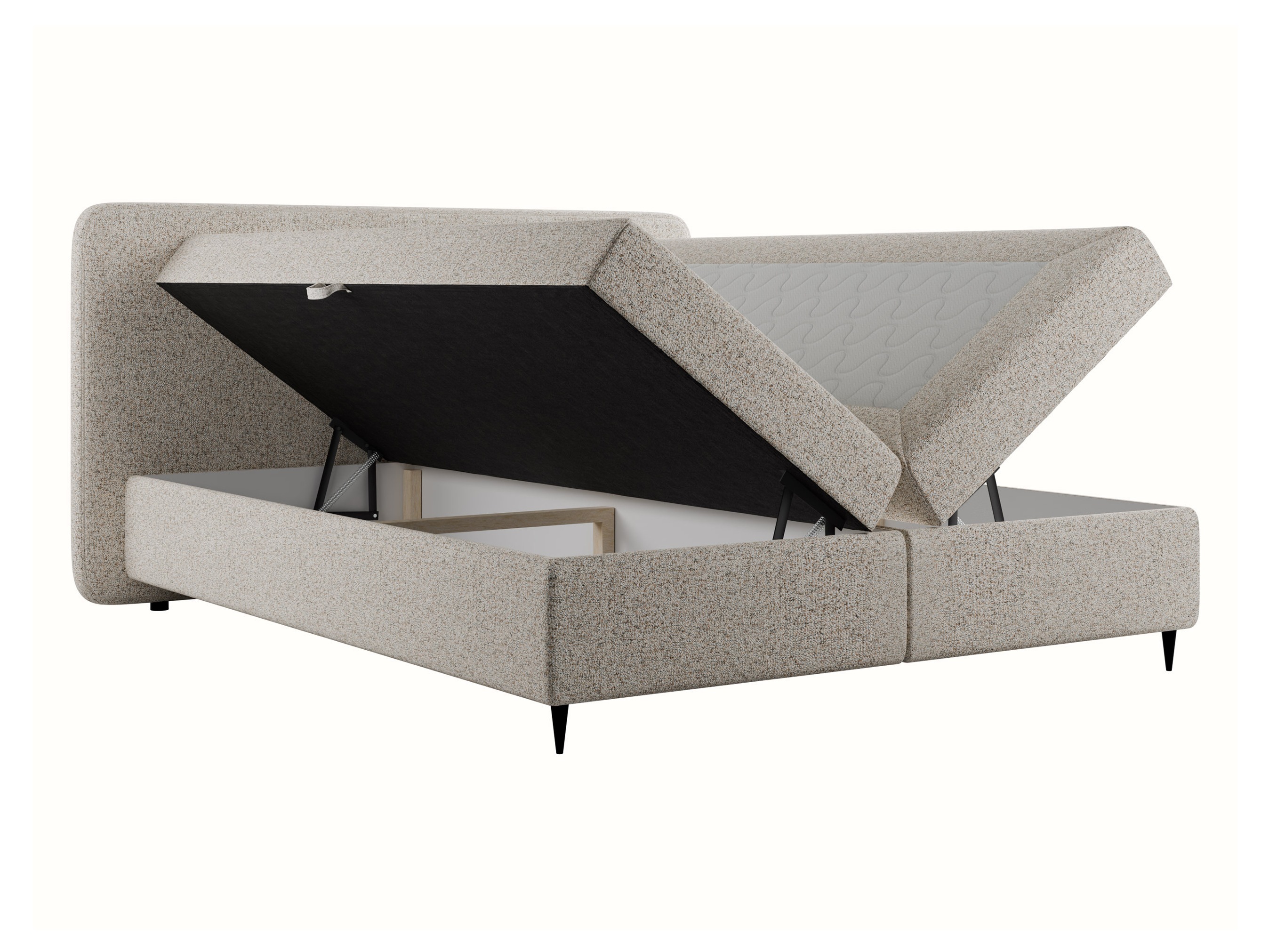 Boxspring krevet Stonecrest 108 (Taro 33)