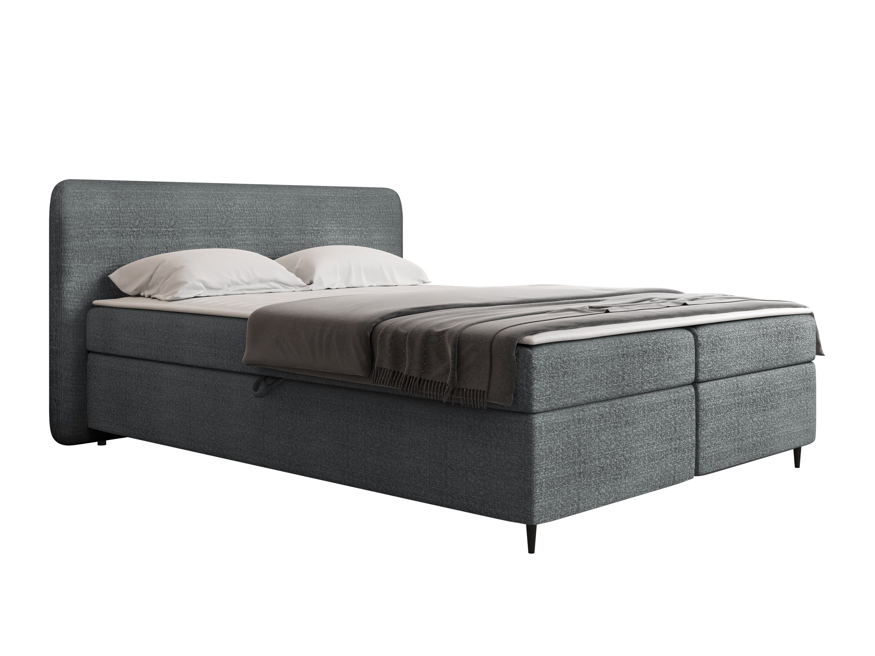 Boxspring krevet Stonecrest 108 (Taro 98)
