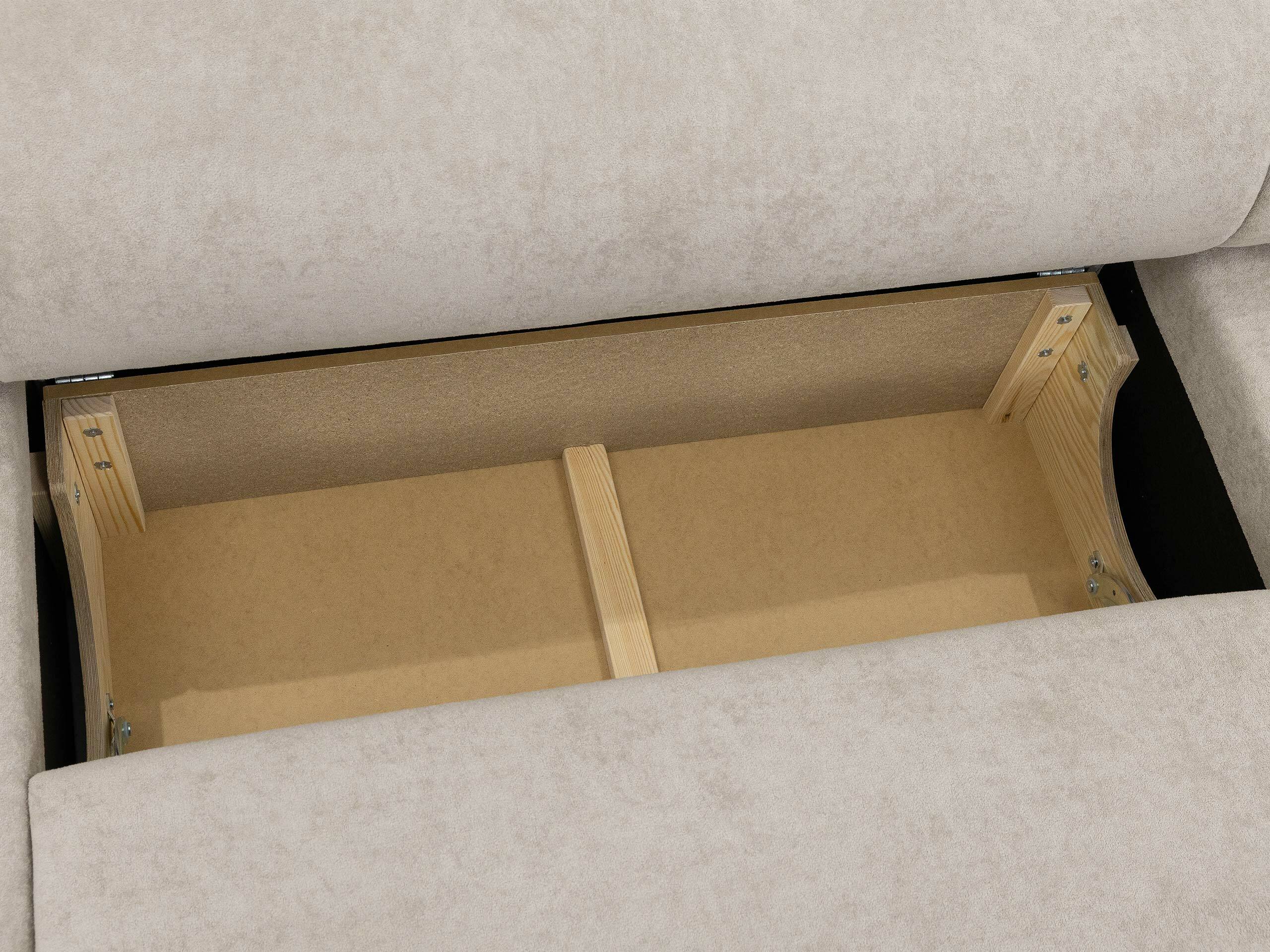 Kutna garnitura Comfivo Corus I (Velo 621)