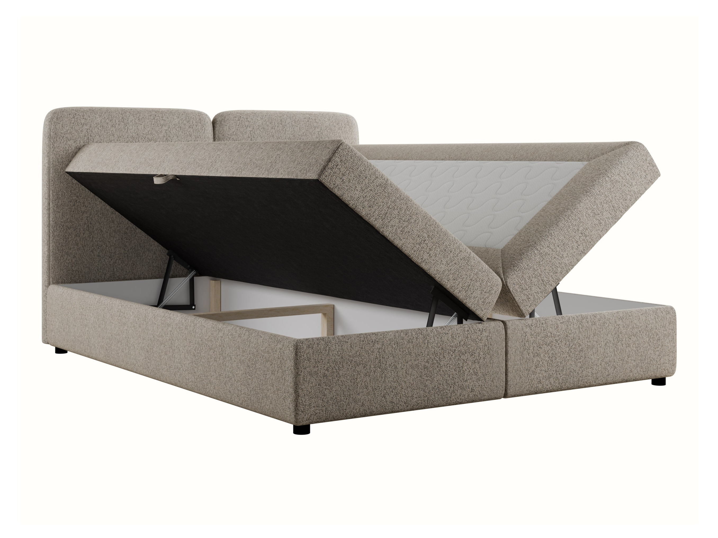 Boxspring krevet Stonecrest 109 (Taro 05)