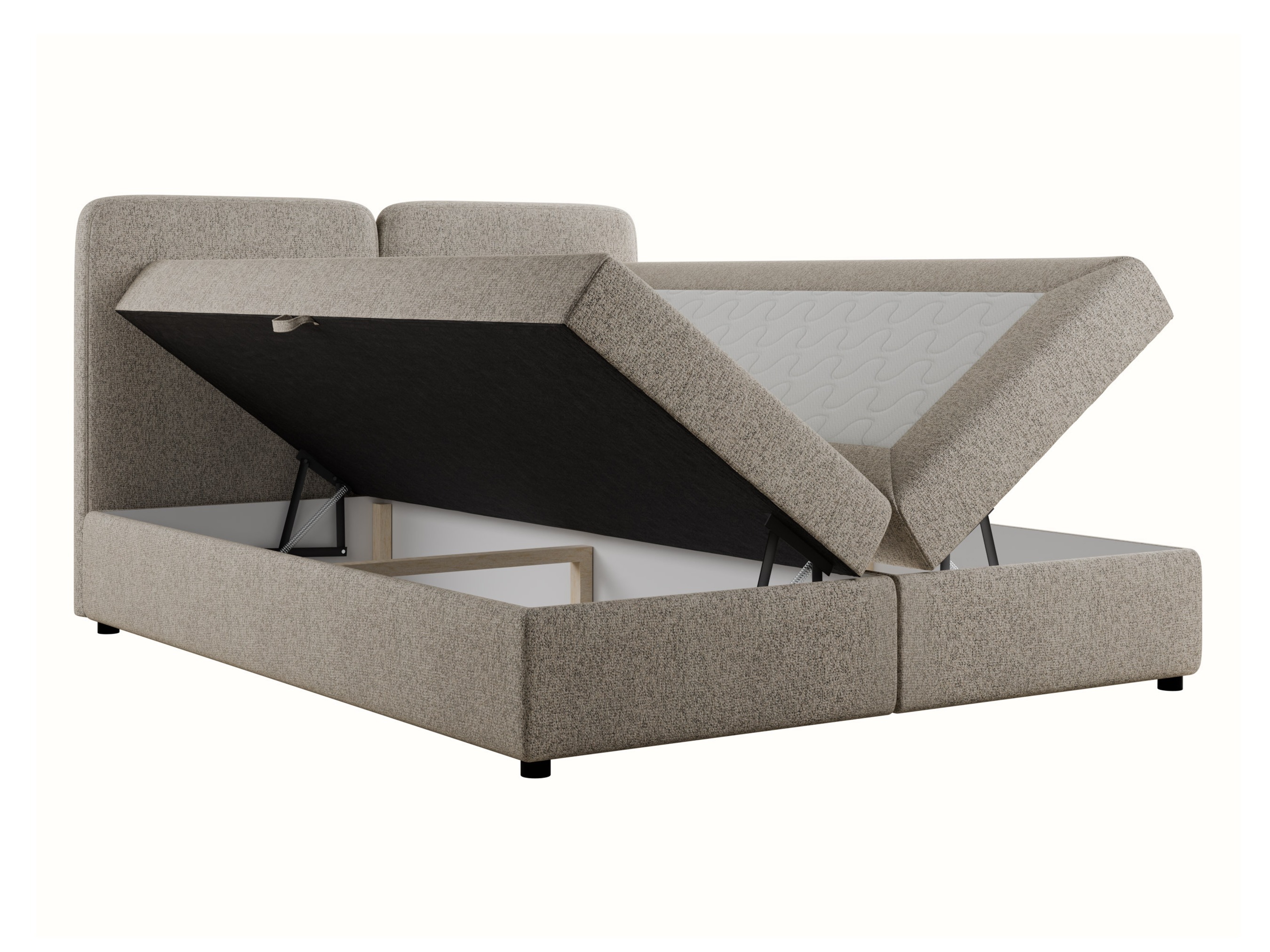 Boxspring krevet Stonecrest 109 (Taro 05)