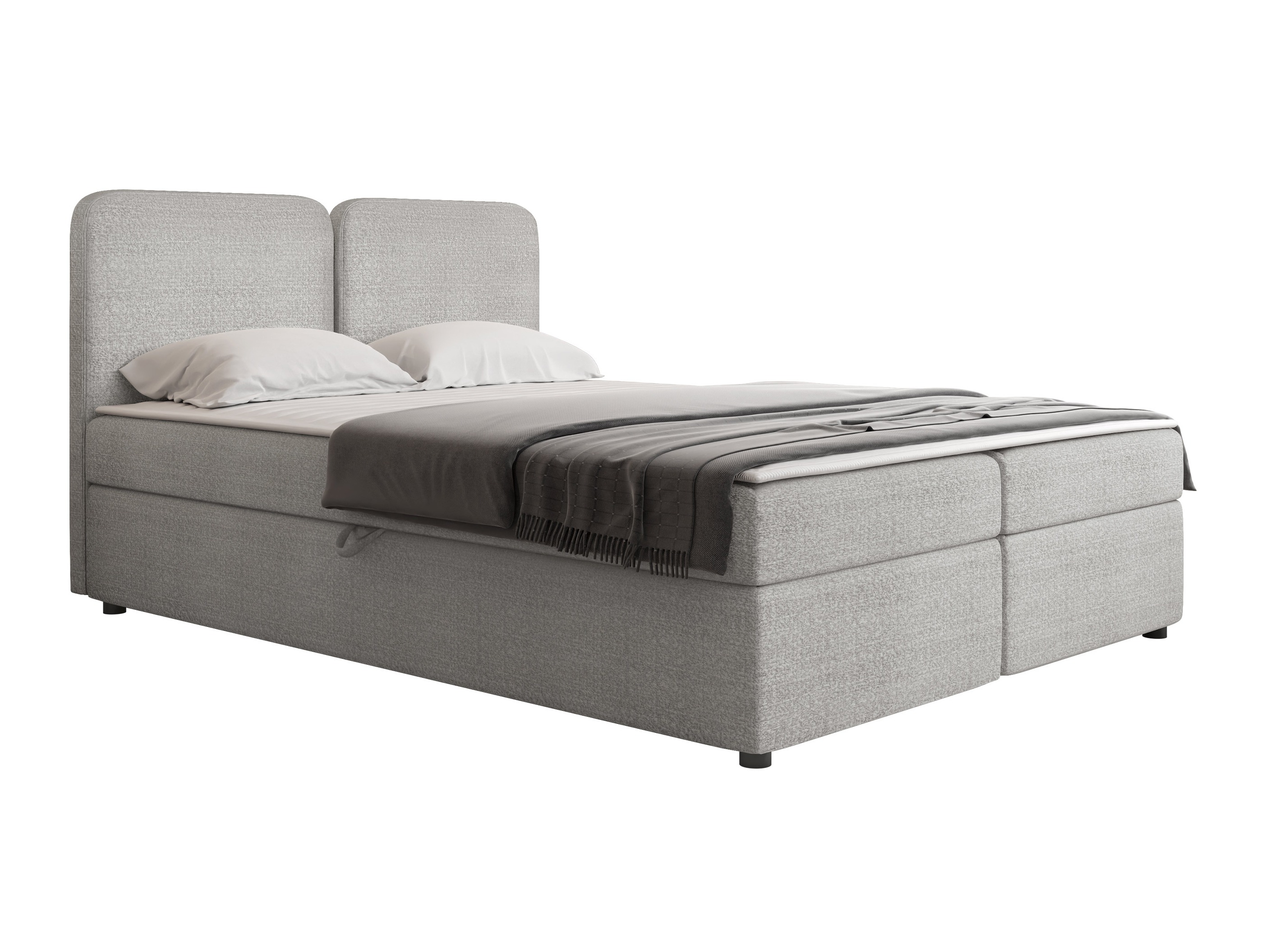 Boxspring krevet Stonecrest 109 (Taro 11)