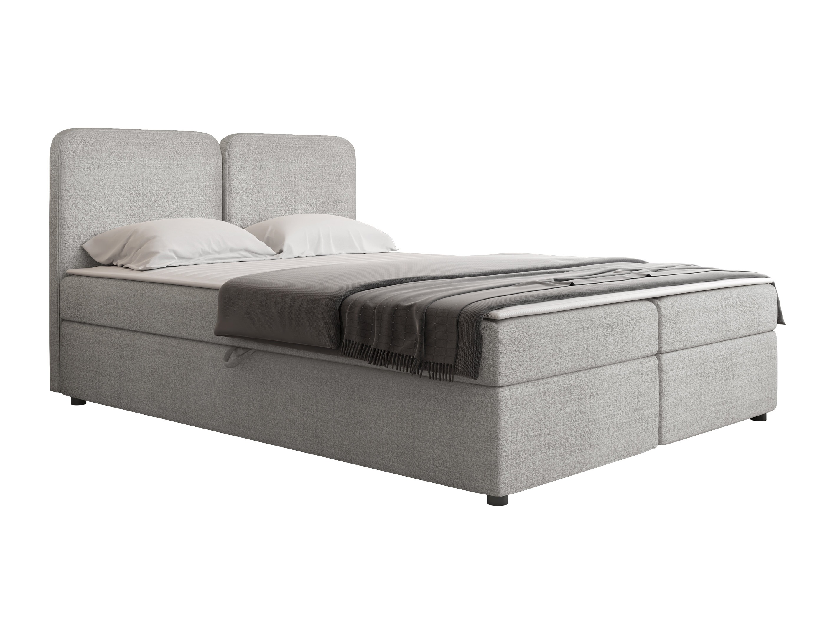 Boxspring krevet Stonecrest 109 (Taro 11)