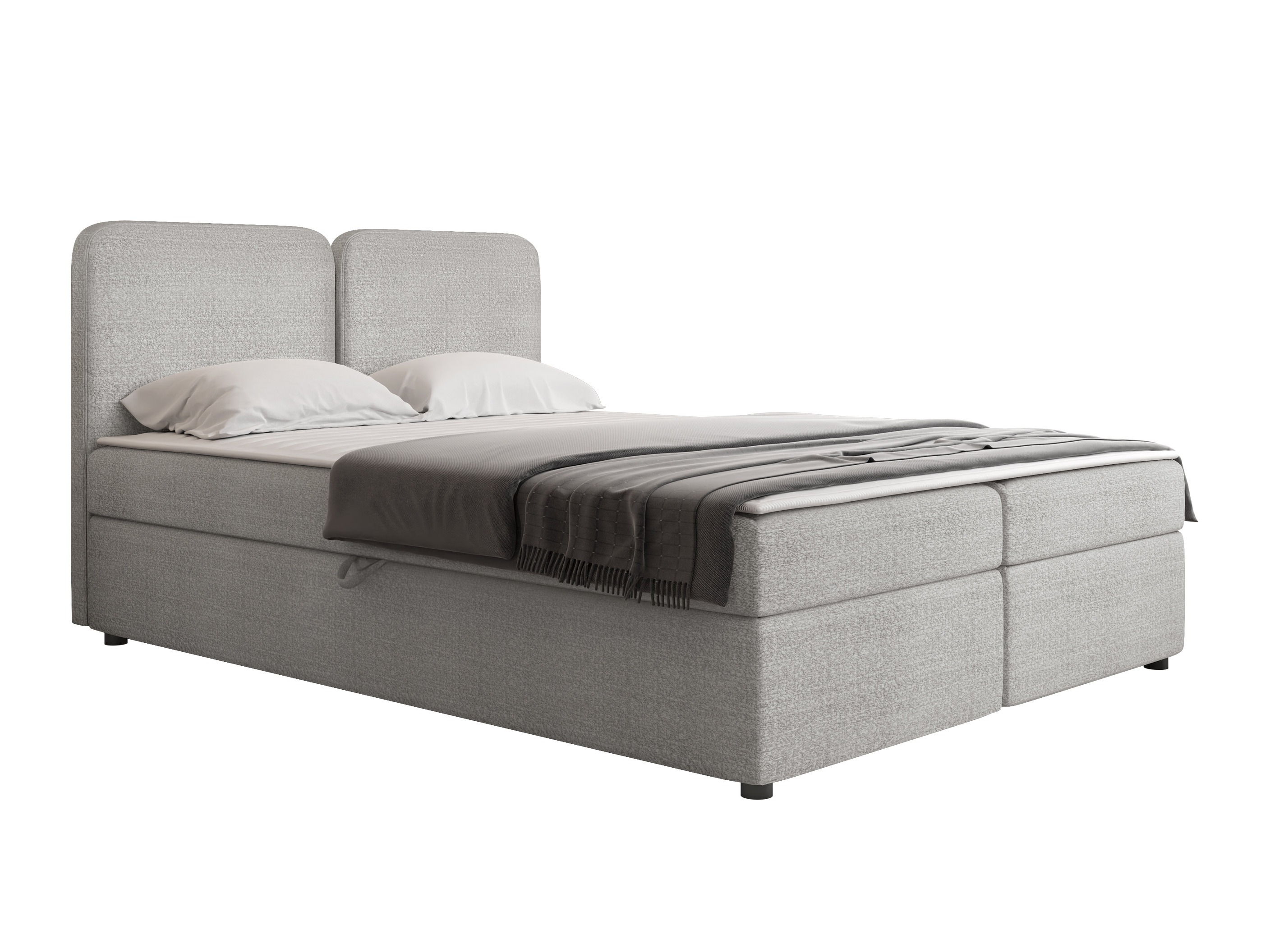 Boxspring krevet Stonecrest 109 (Taro 11)