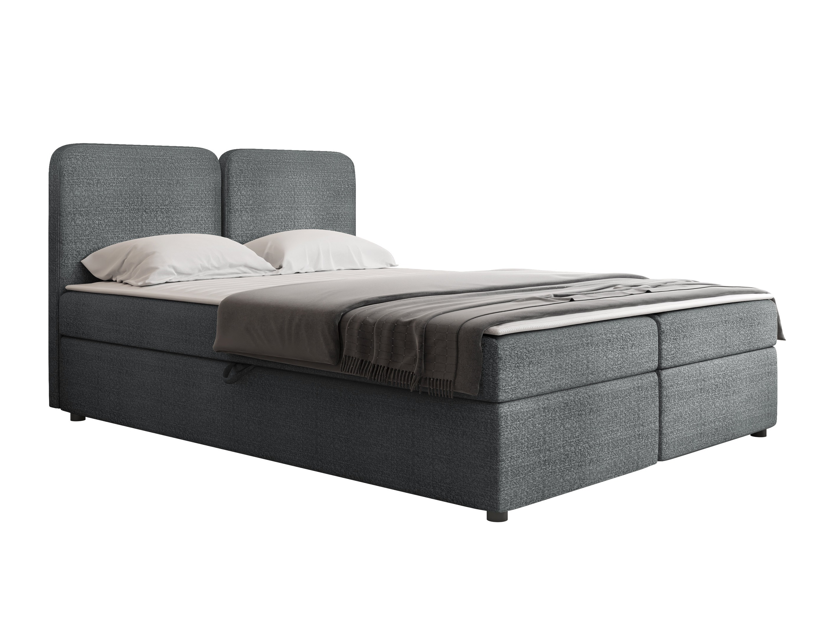 Boxspring krevet Stonecrest 109 (Taro 98)