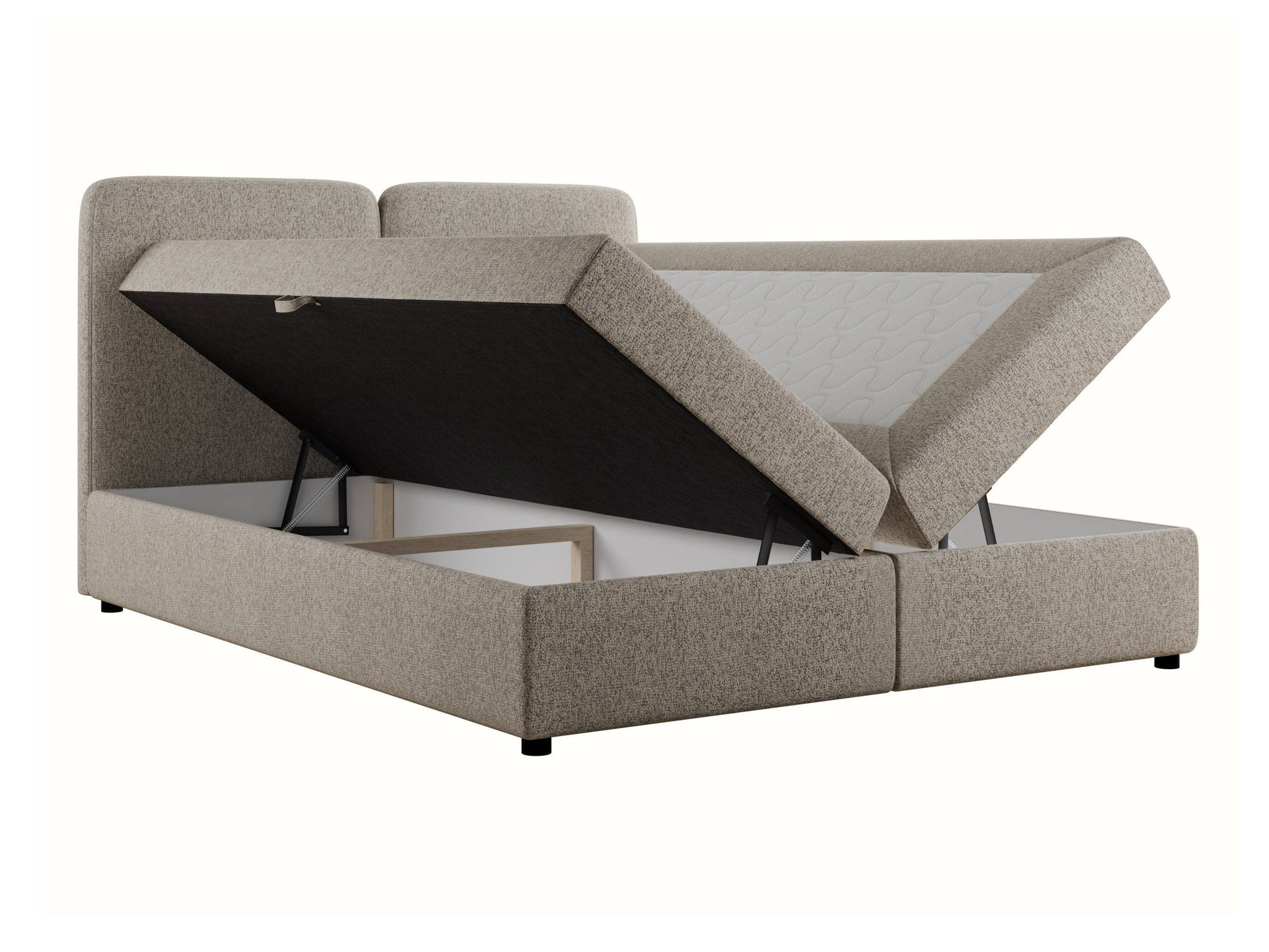 Boxspring krevet Stonecrest 109 (Taro 98)