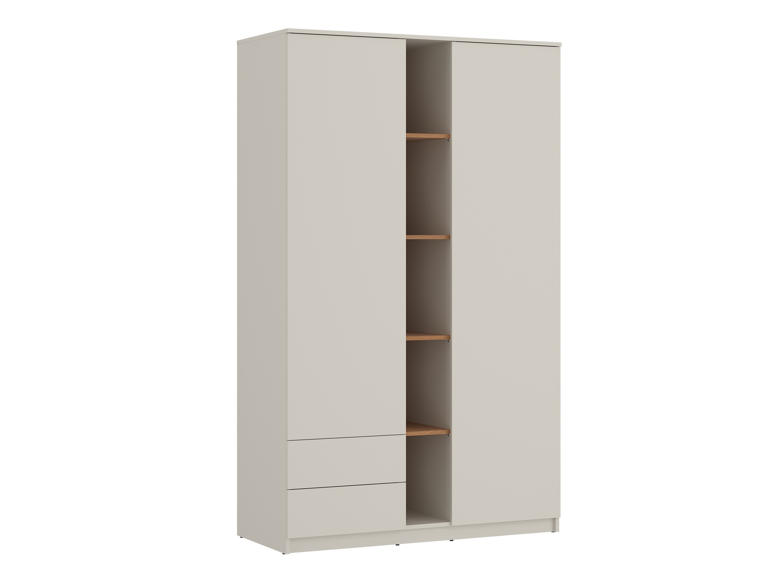 Set za spavaću sobu Ferferu 110