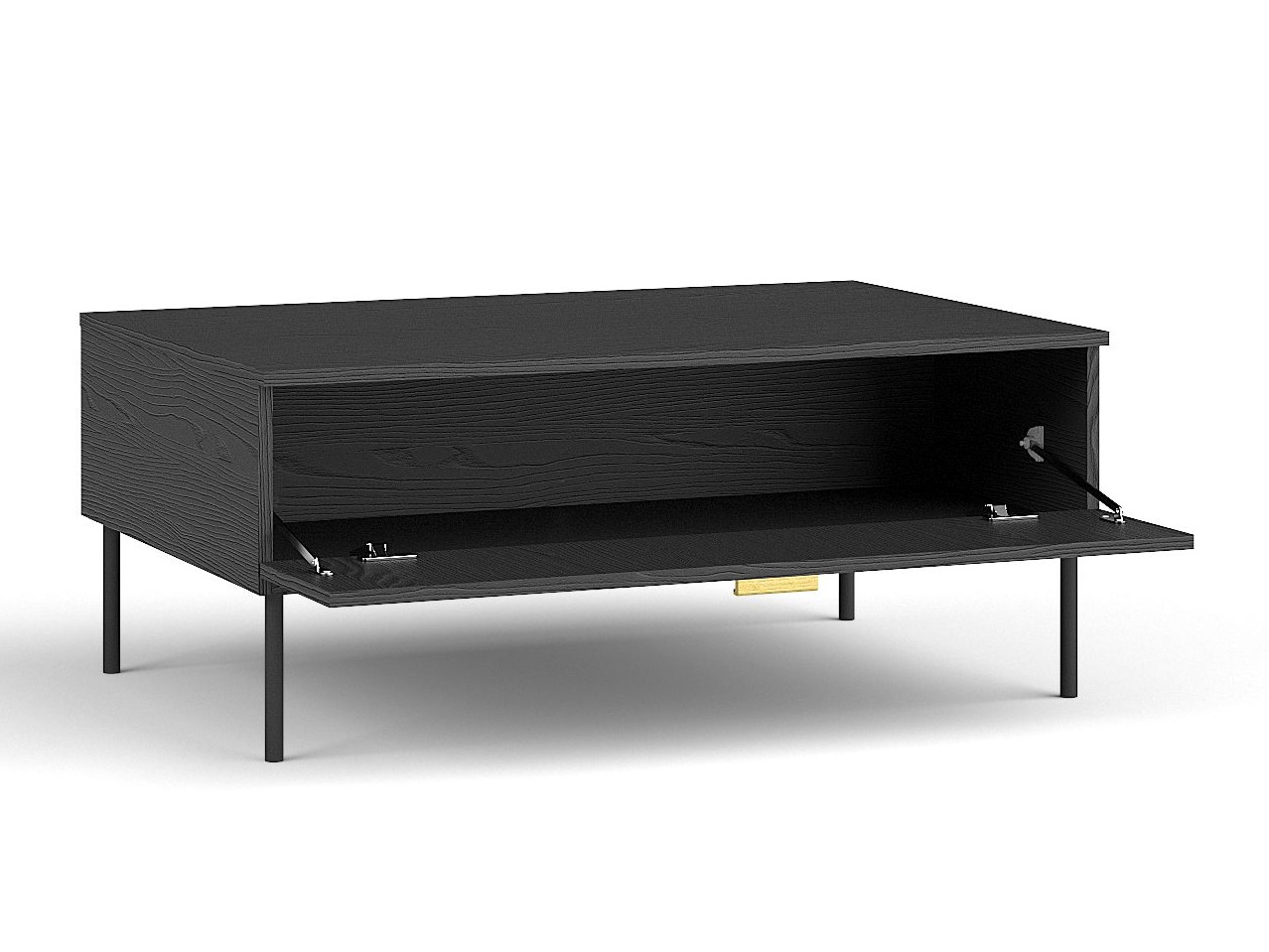 Stolić za kavu Morsono 101 (Crna)