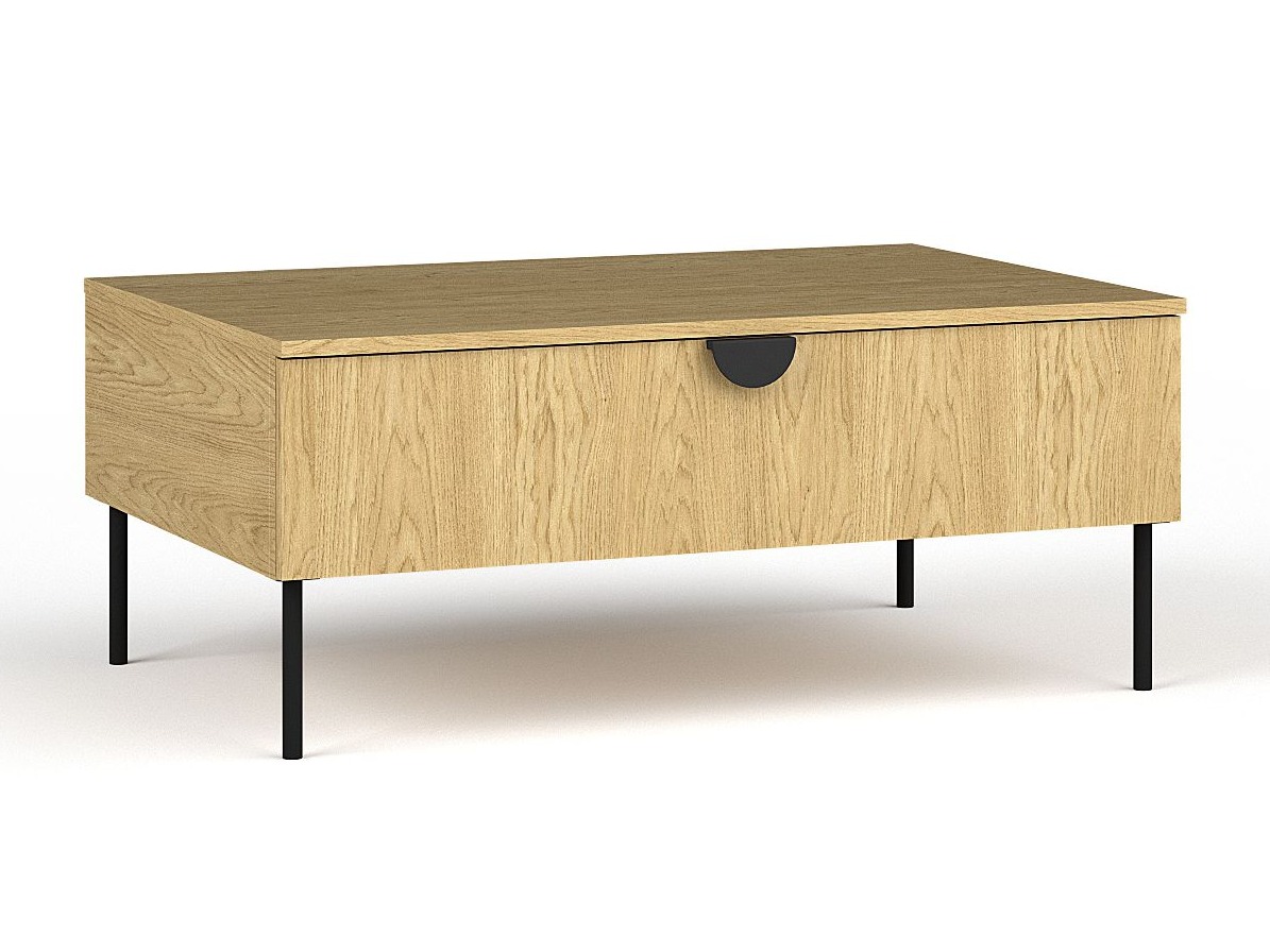 Stolić za kavu Morsono 101 (Hrast)