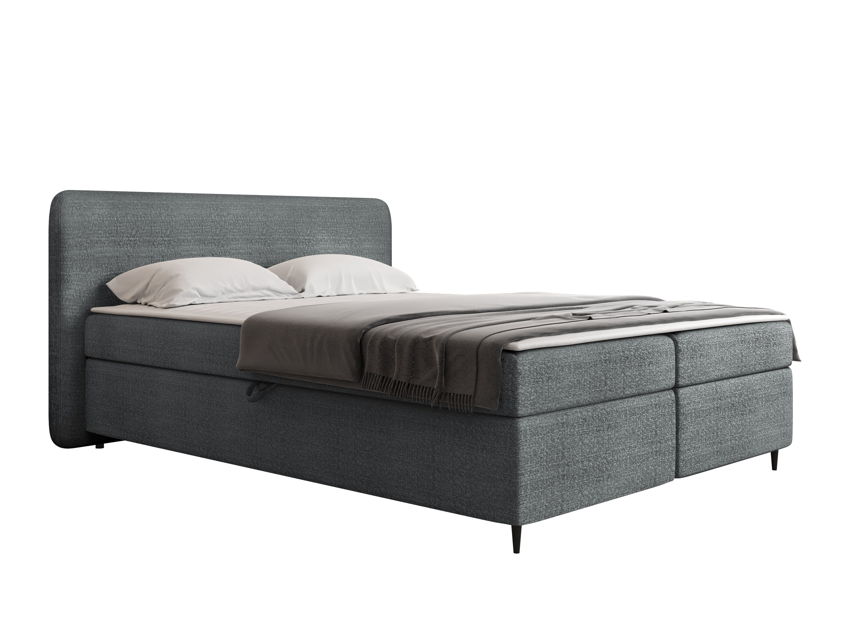 Boxspring krevet Stonecrest 108 (Taro 98)