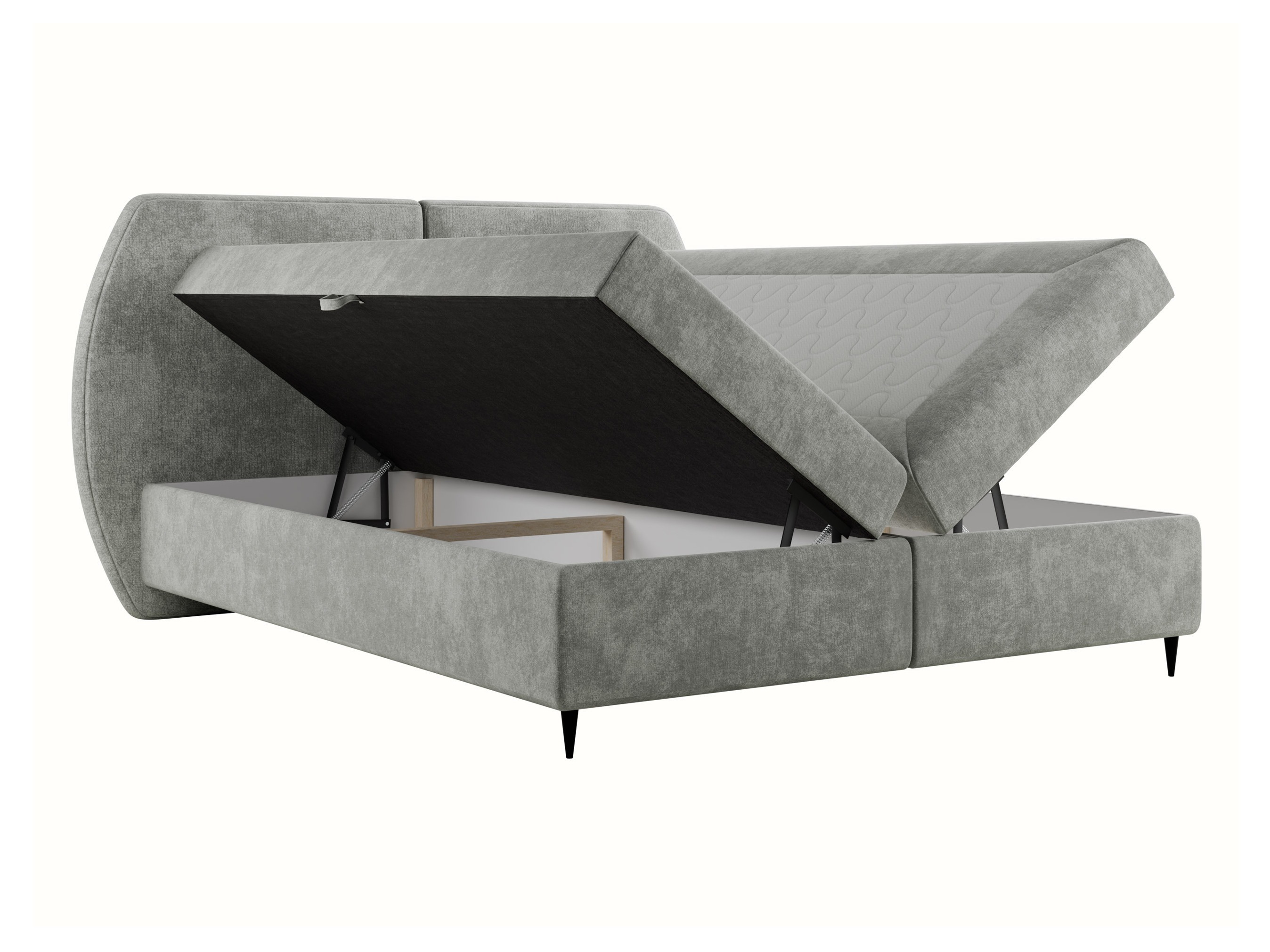 Boxspring krevet Stonecrest 110 (Wave 04)