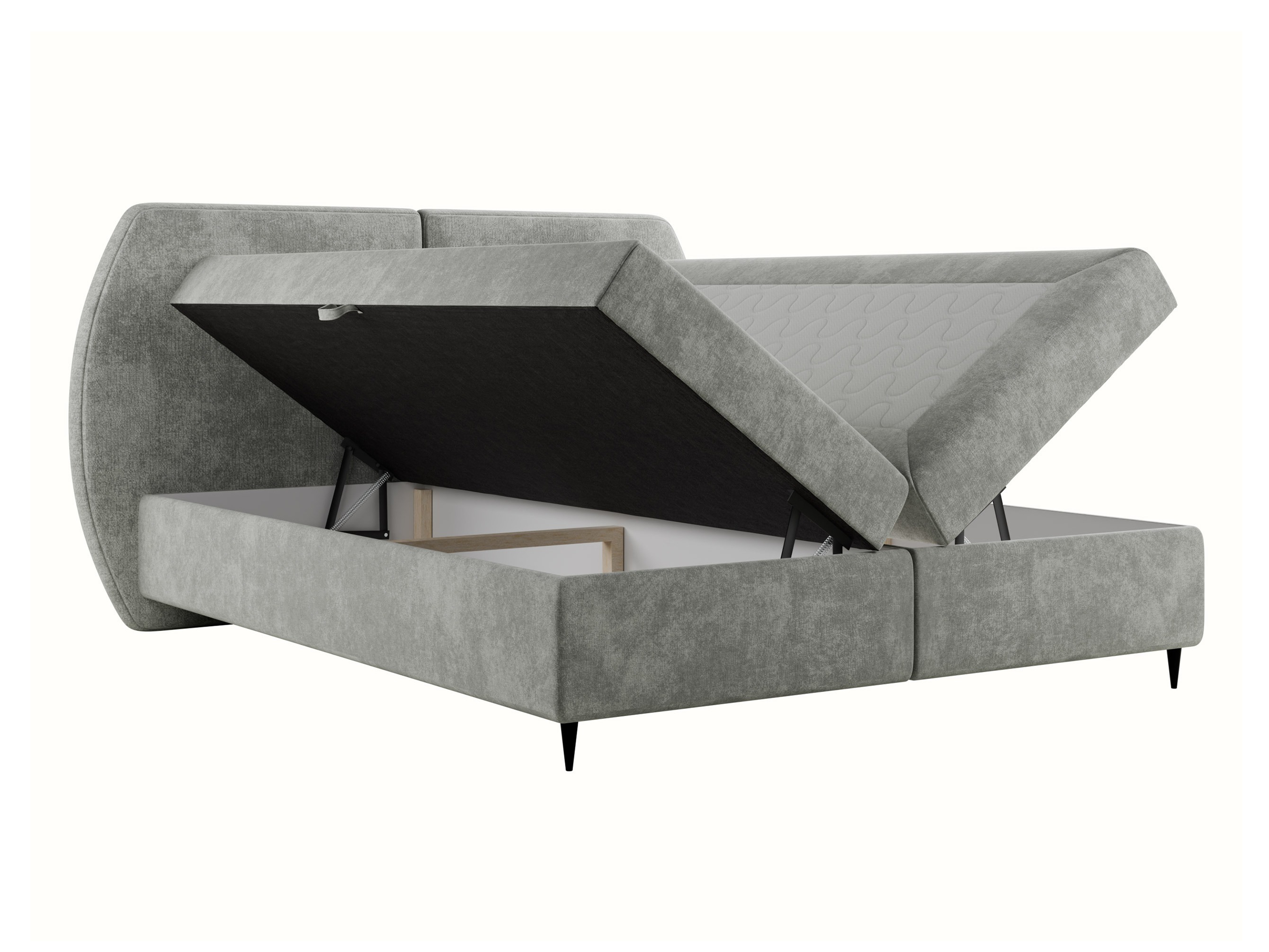 Boxspring krevet Stonecrest 110 (Wave 05)