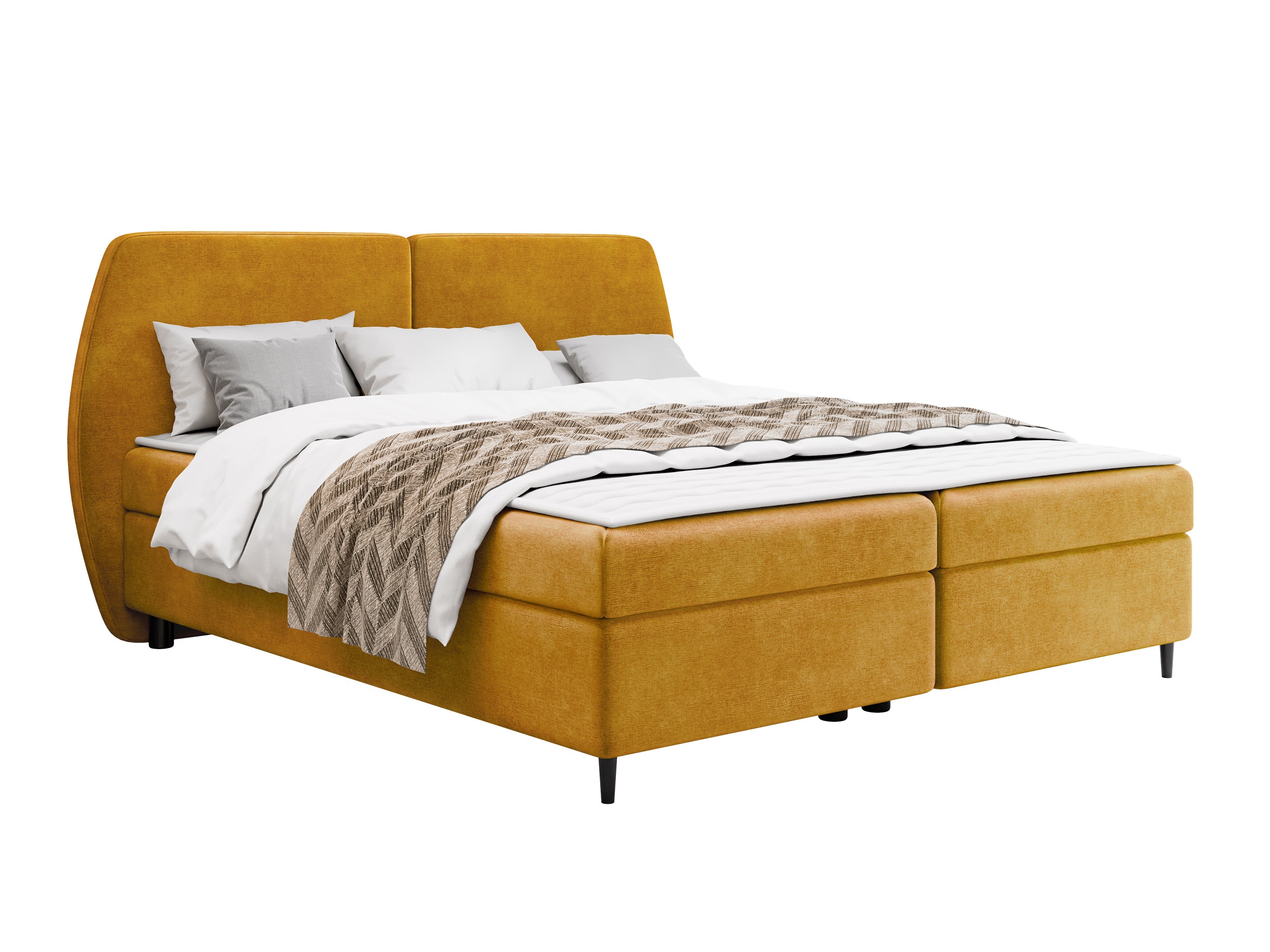 Boxspring krevet Stonecrest 110 (Wave 05)