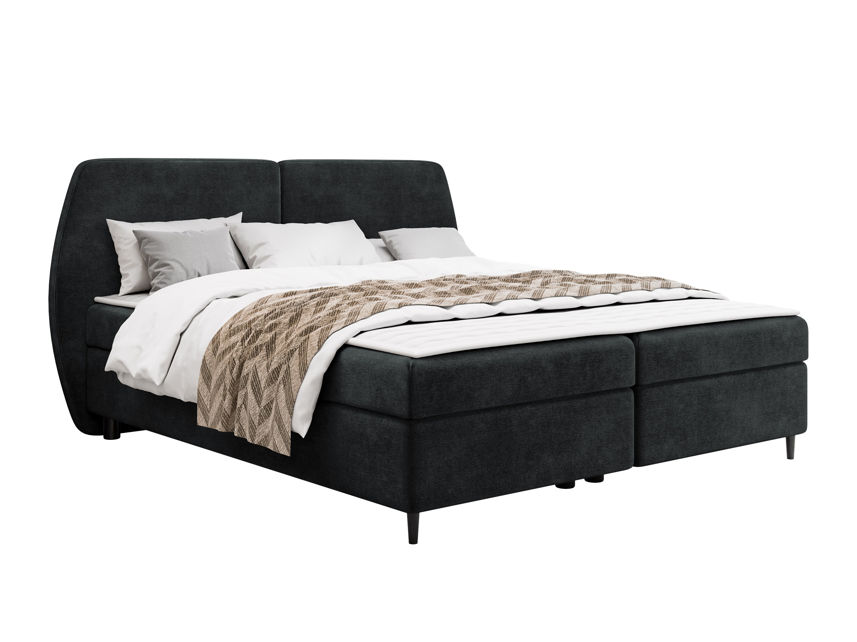 Boxspring krevet Stonecrest 110 (Wave 17)