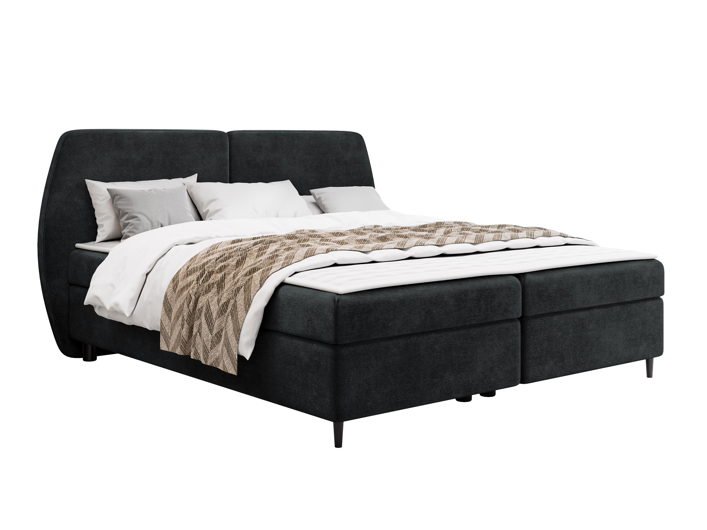 Boxspring krevet Stonecrest 110 (Wave 17)