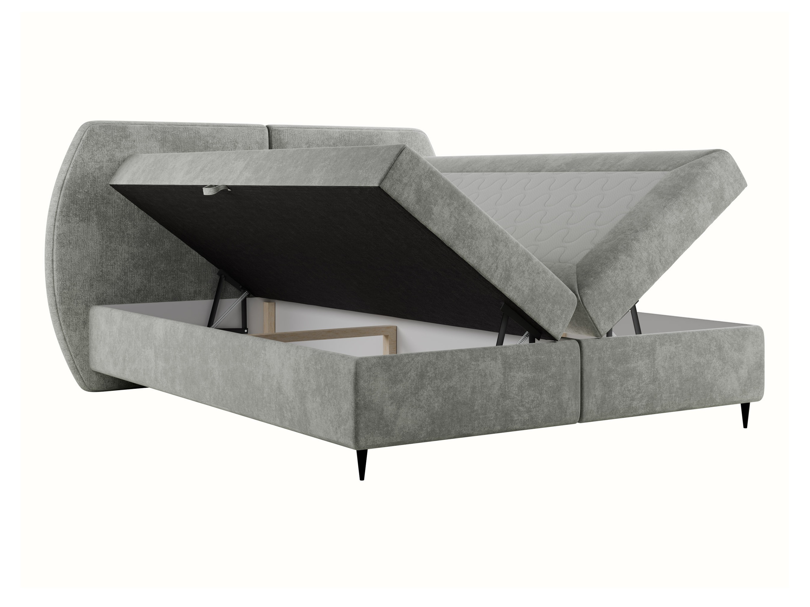 Boxspring krevet Stonecrest 110 (Wave 17)