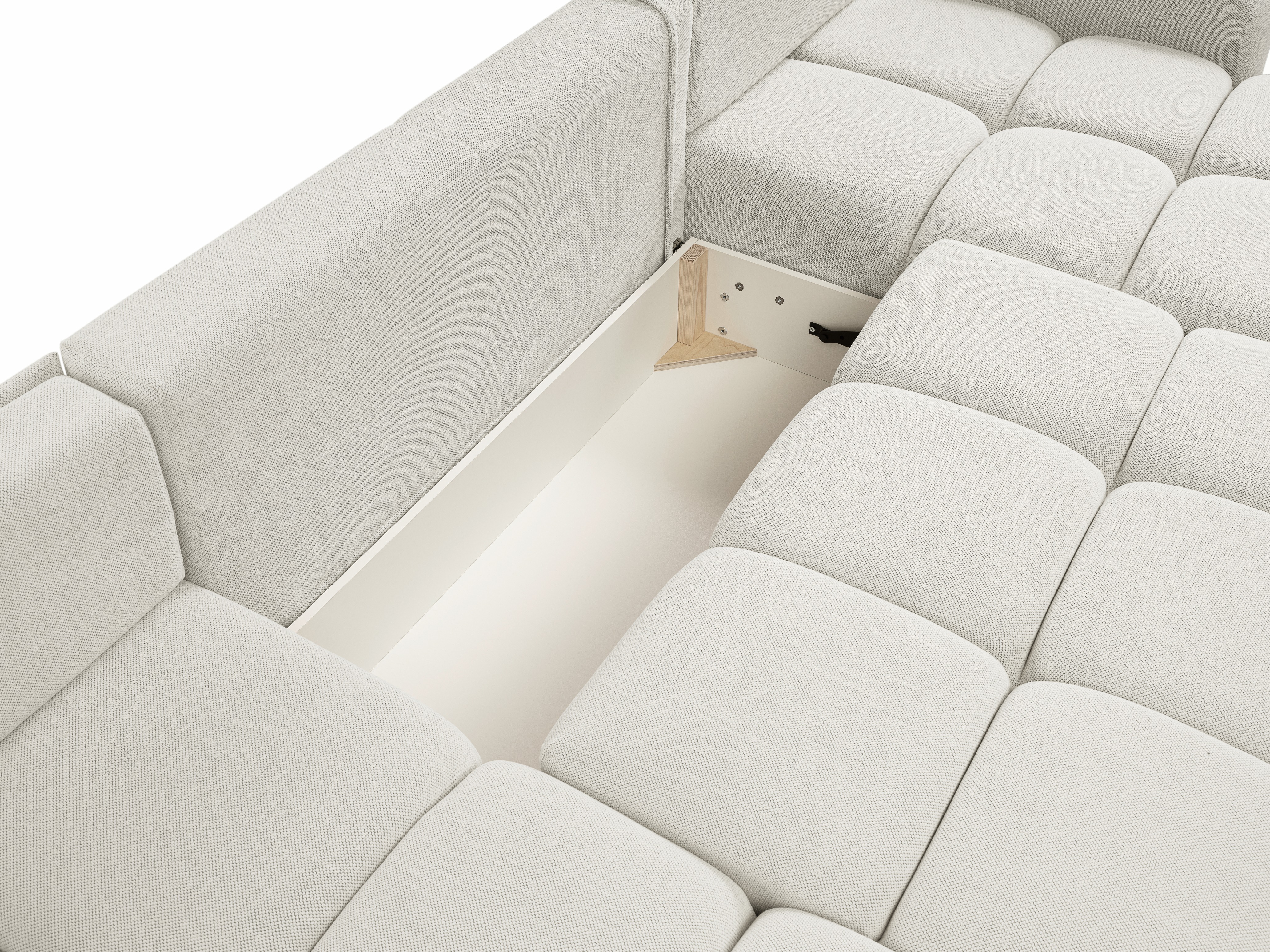 Kutna garnitura Kingston 198 (Curio 02)