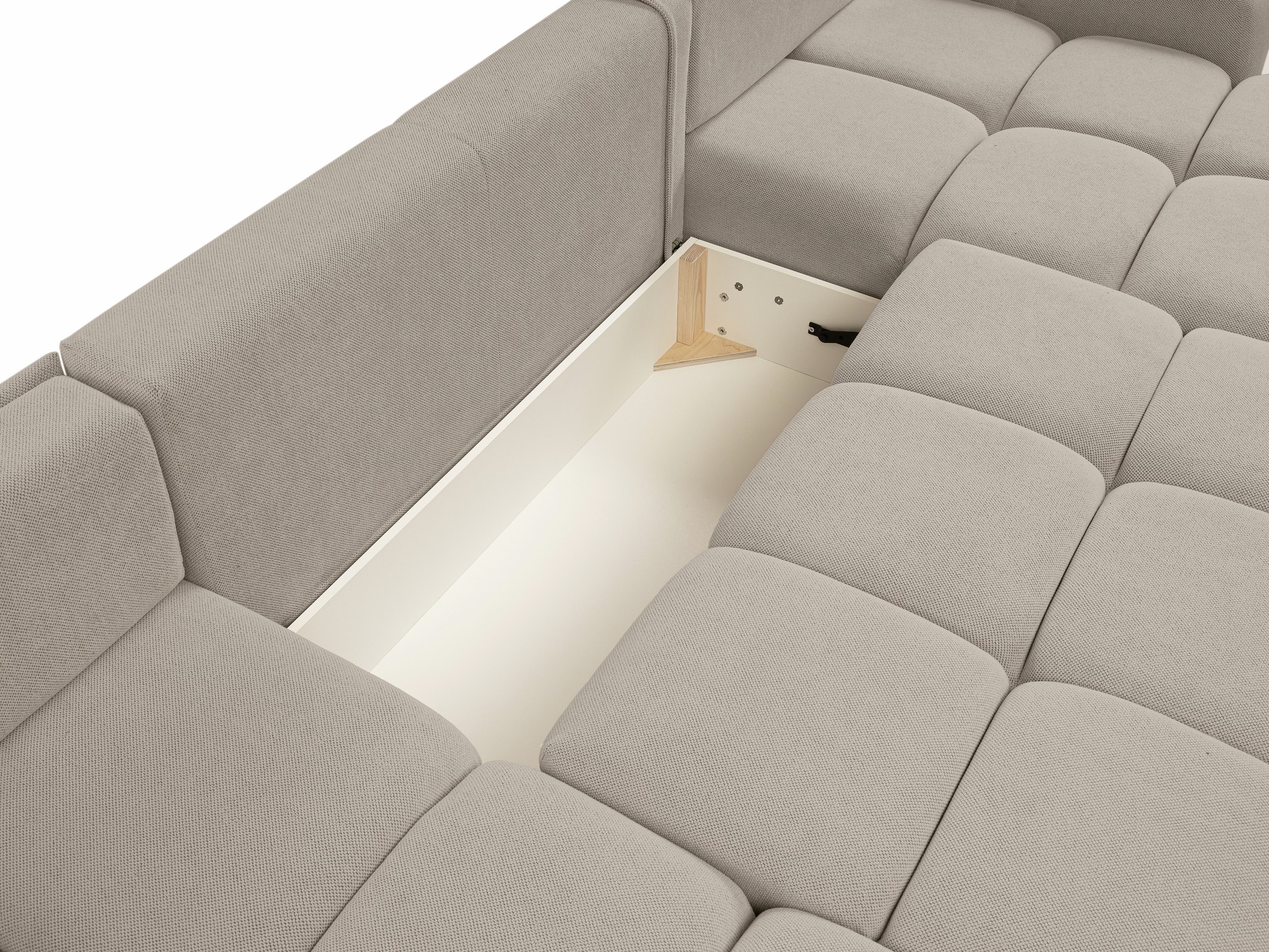 Kutna garnitura Kingston 198 (Curio 11)