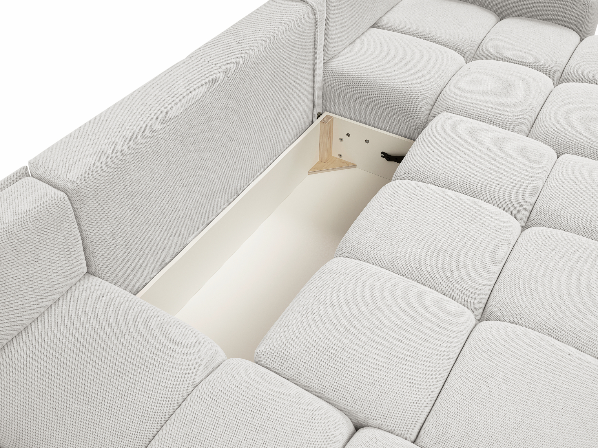 Kutna garnitura Kingston 198 (Curio 80)