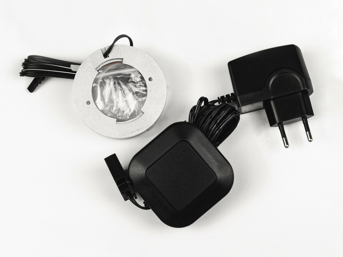 LED rasvjeta Dornolo 117