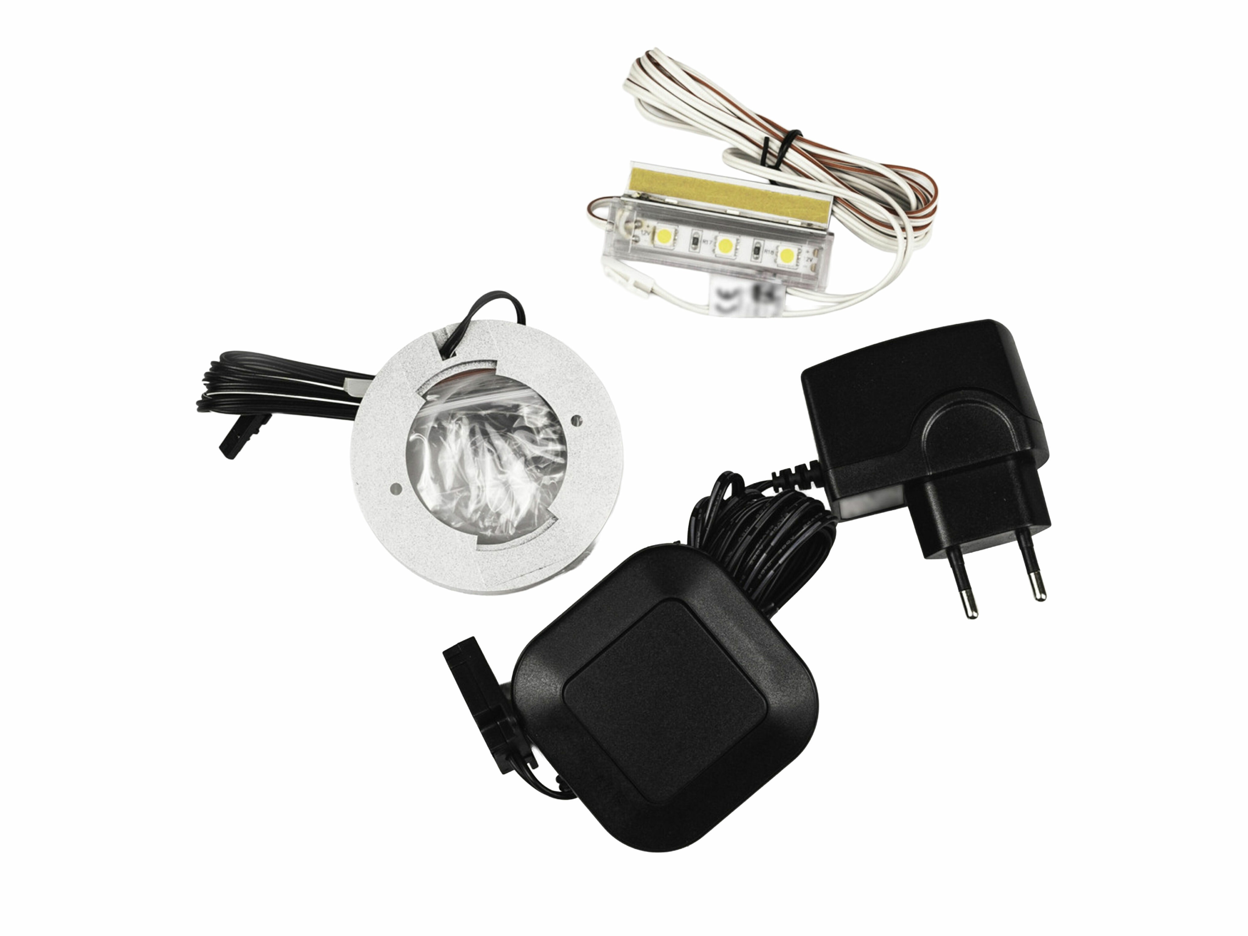 LED rasvjeta Dornolo 118