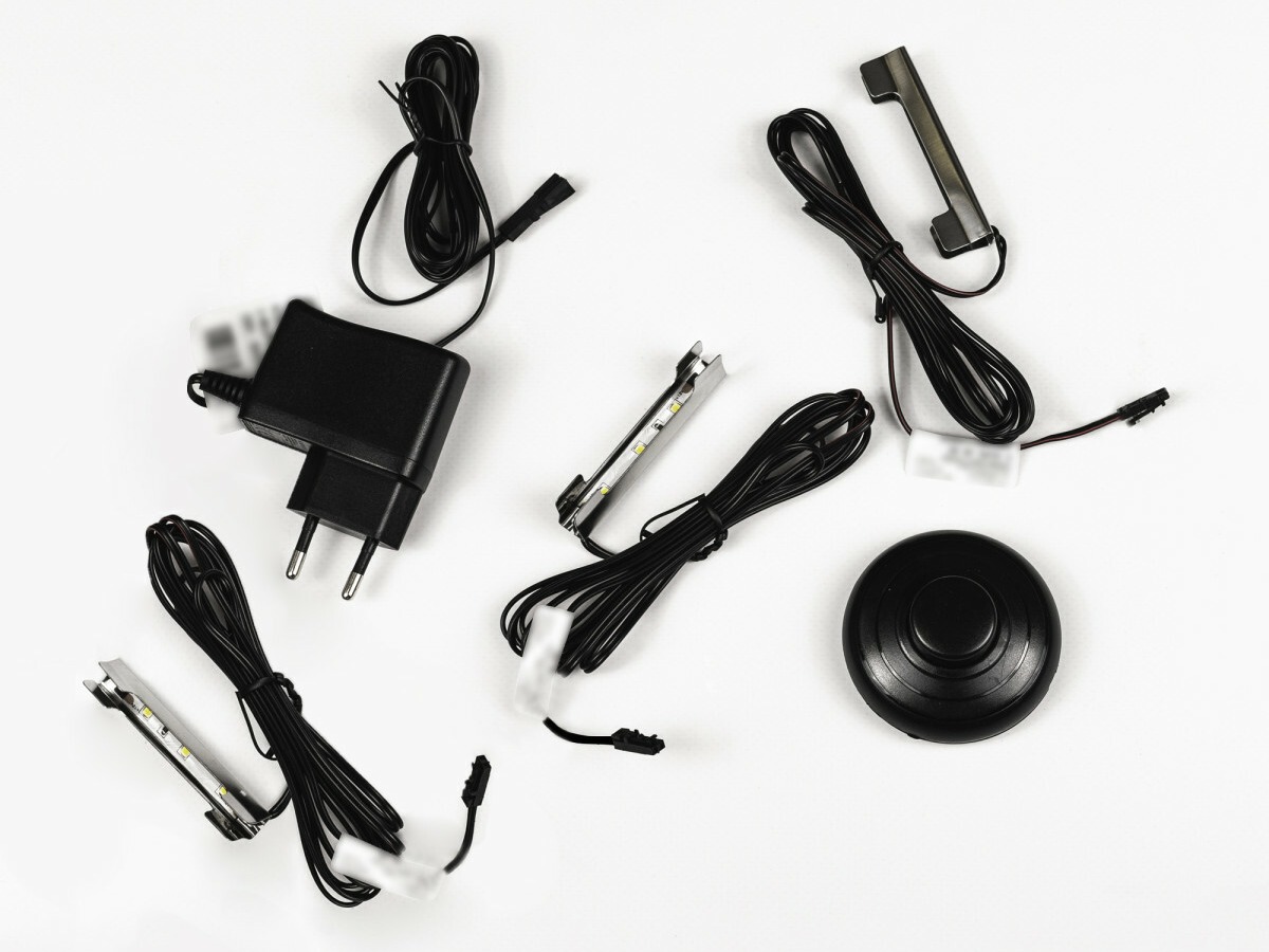 LED rasvjeta Dunlive 113