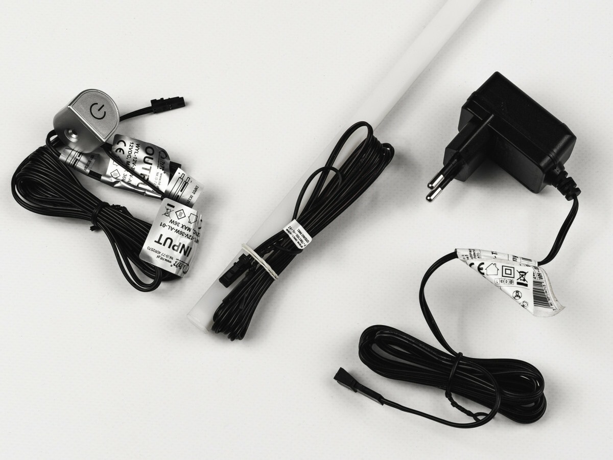 LED rasvjeta Dunvelo 123