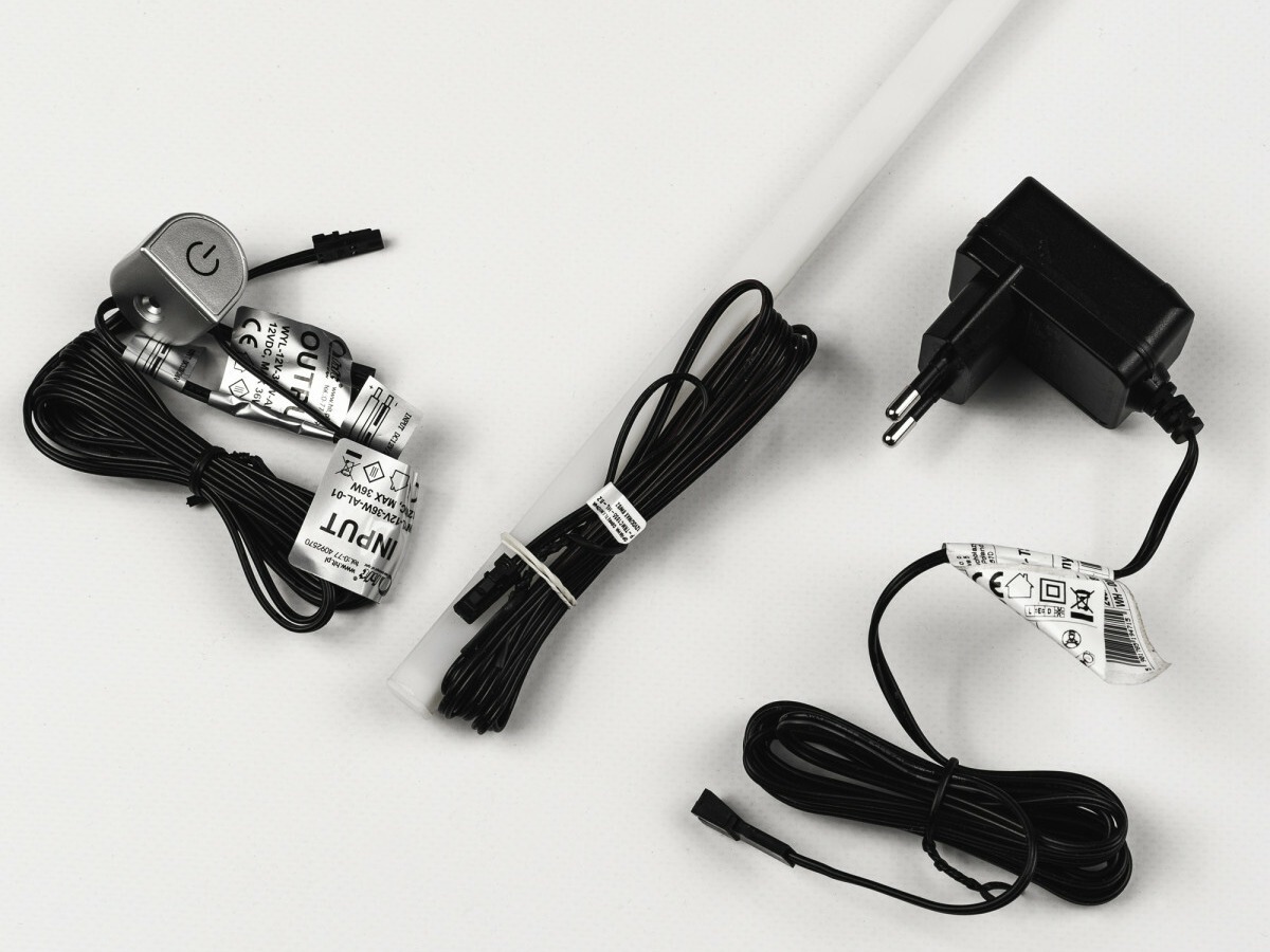 LED rasvjeta Dunvelo 124