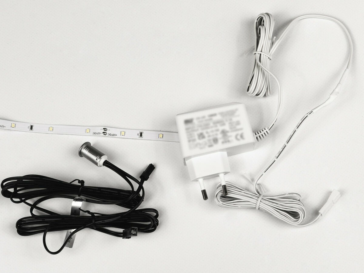 LED rasvjeta Elicali 103