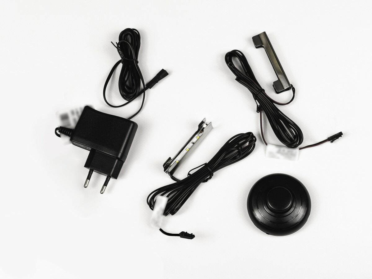 LED rasvjeta Elmtoro 110