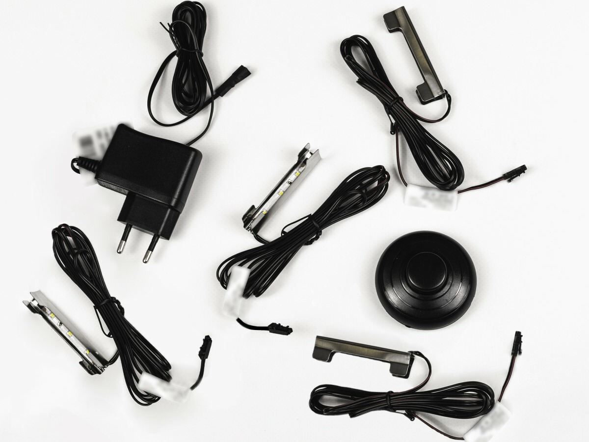 LED rasvjeta Elmtoro 112