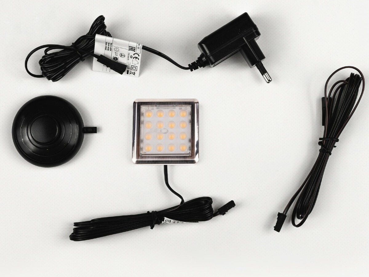 LED rasvjeta Ferciru 118