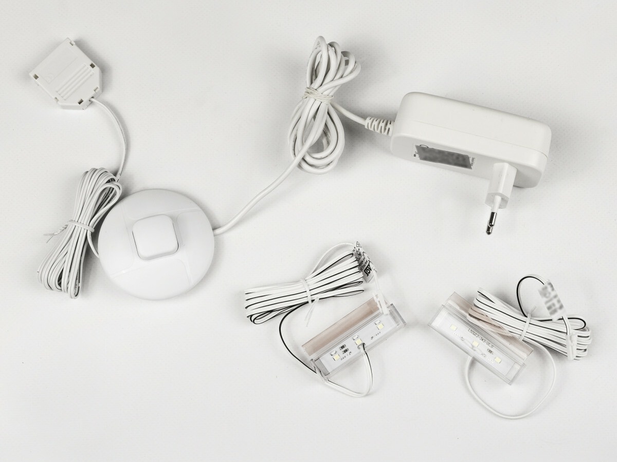 LED rasvjeta Larbalu 103