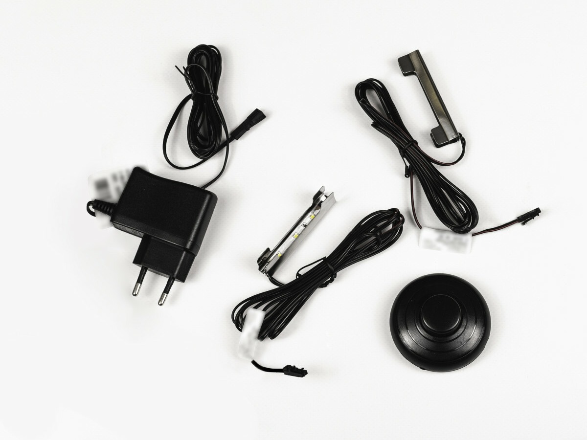 LED rasvjeta Loretri 121