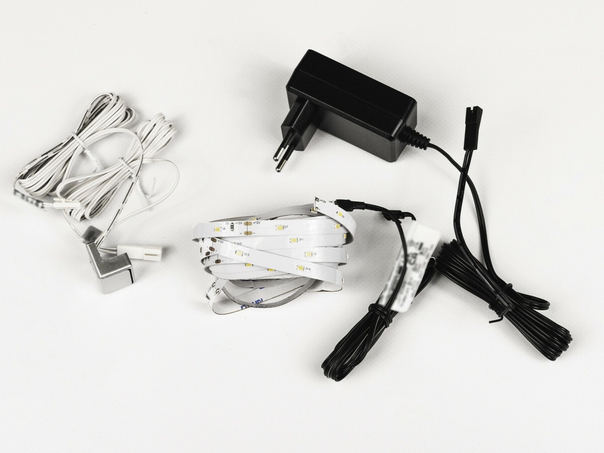 LED rasvjeta Sonrevo 121