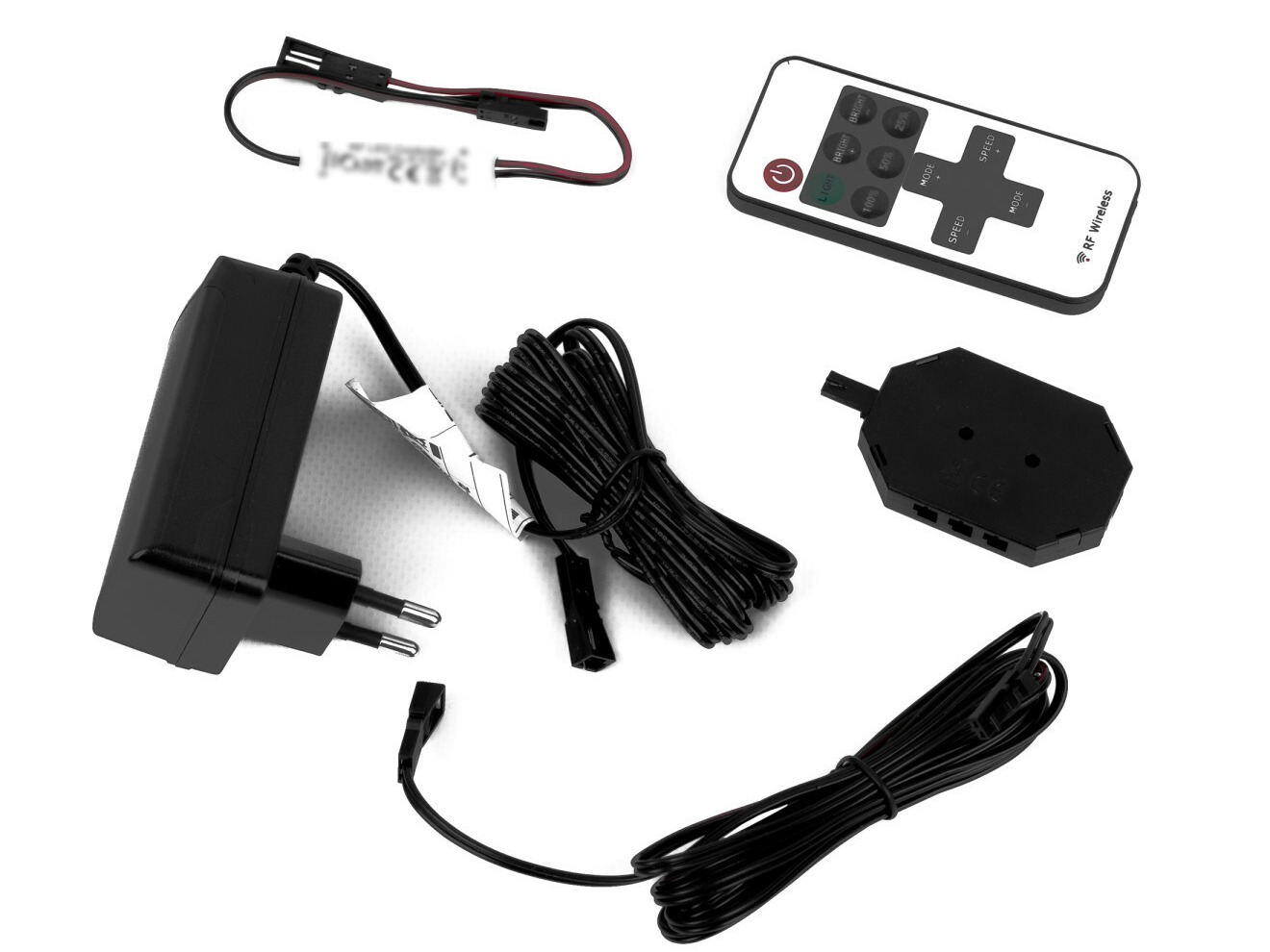 LED rasvjeta Teselbu 107