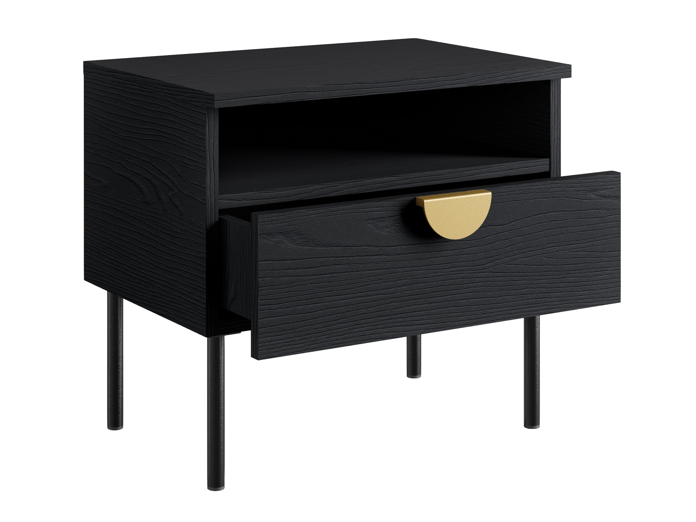 Set noćnih ormarića Morsono 108