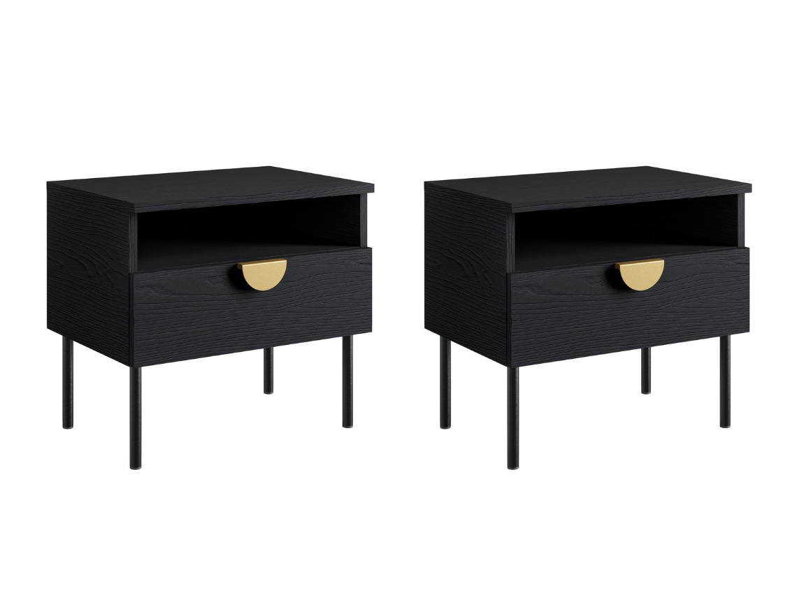 Set noćnih ormarića Morsono 108