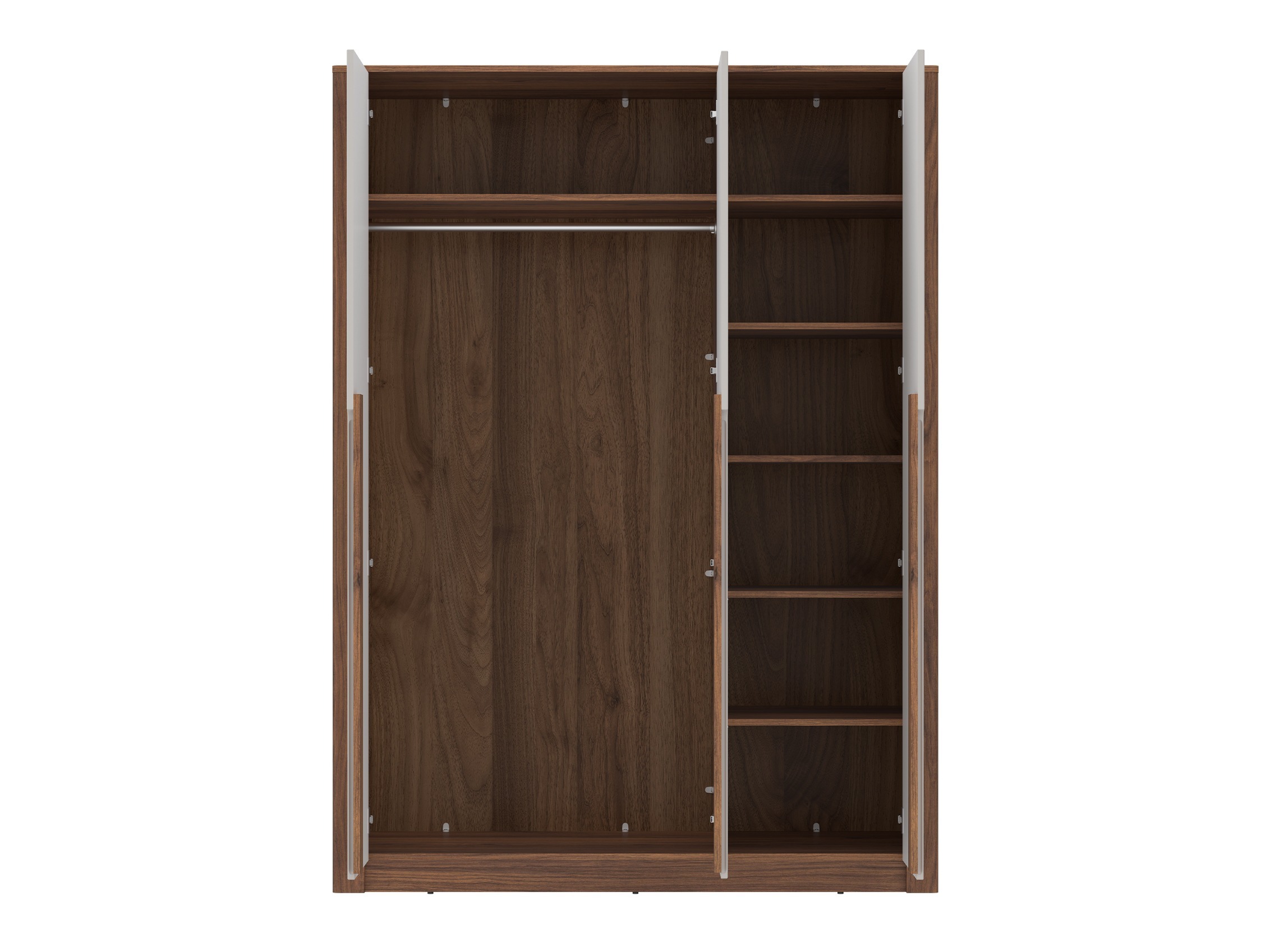 Set za spavaću sobu Tivnove 105