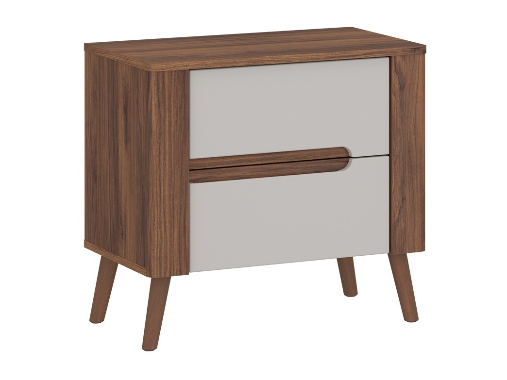 Set za spavaću sobu Tivnove 105