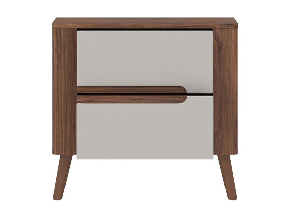 Set za spavaću sobu Tivnove 105